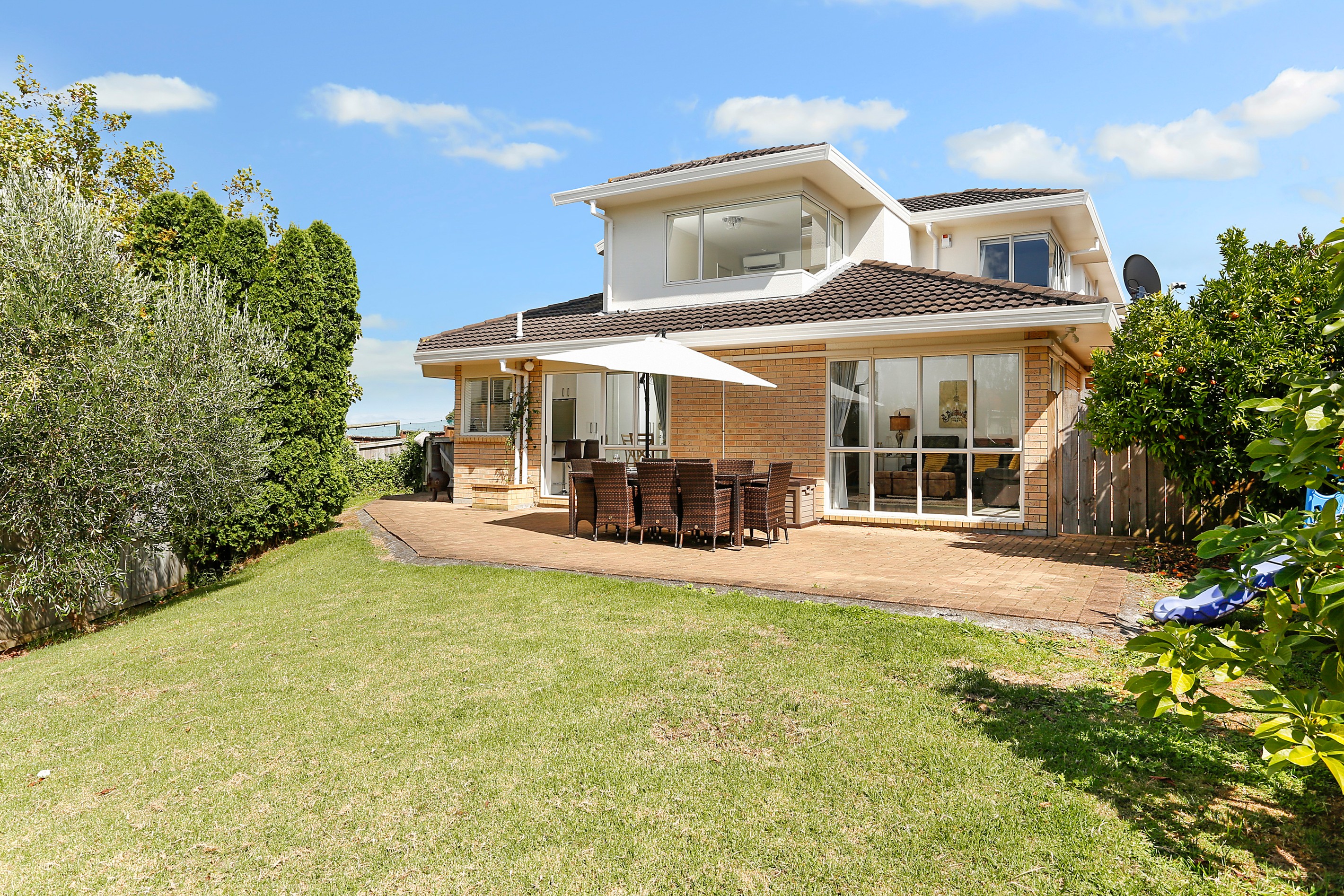 1/9 Thurston Place, Bucklands Beach, Manukau City