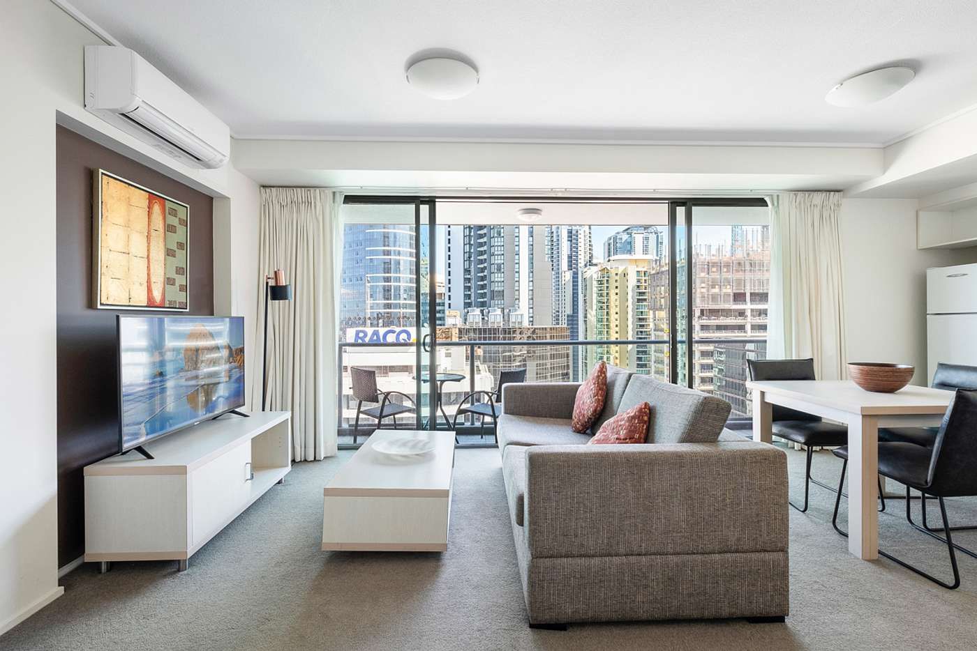 228/26 Felix Street, Brisbane City, QLD 4000