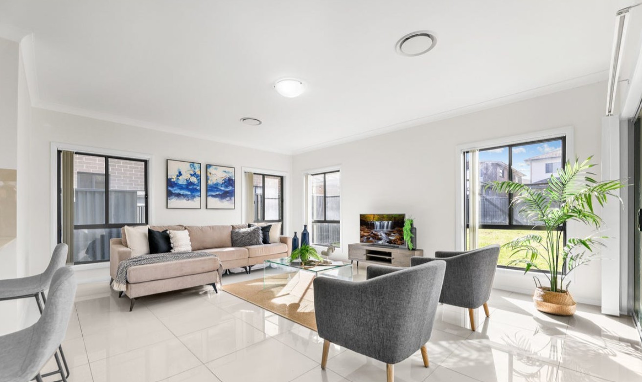 44 Minjary Crescent, North Kellyville, NSW 2155