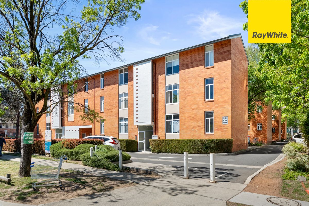 43/1 Mckay Street — photo from Ray White Canberra