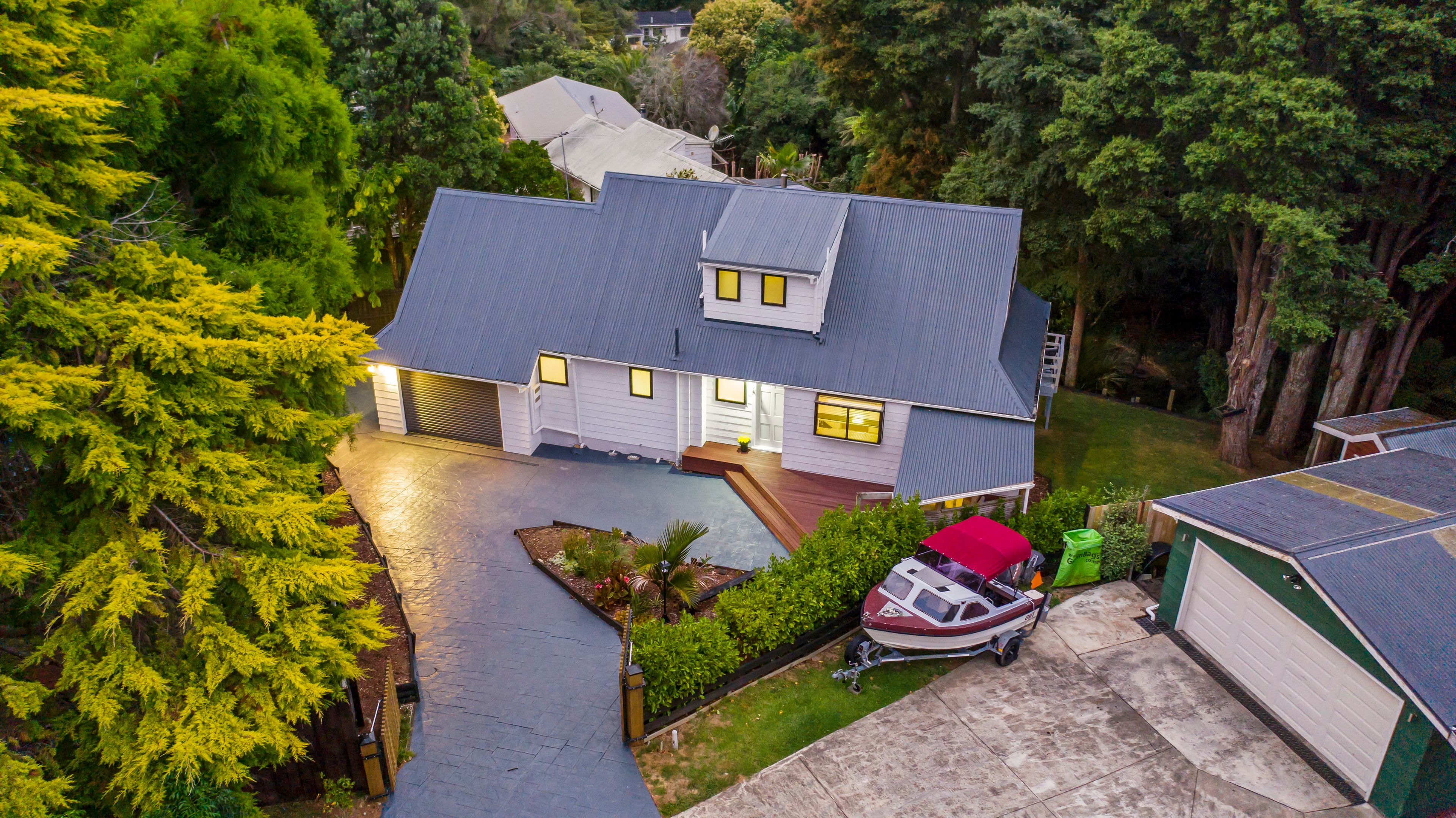 46 Kingsclere Place, Goodwood Heights, Manukau City