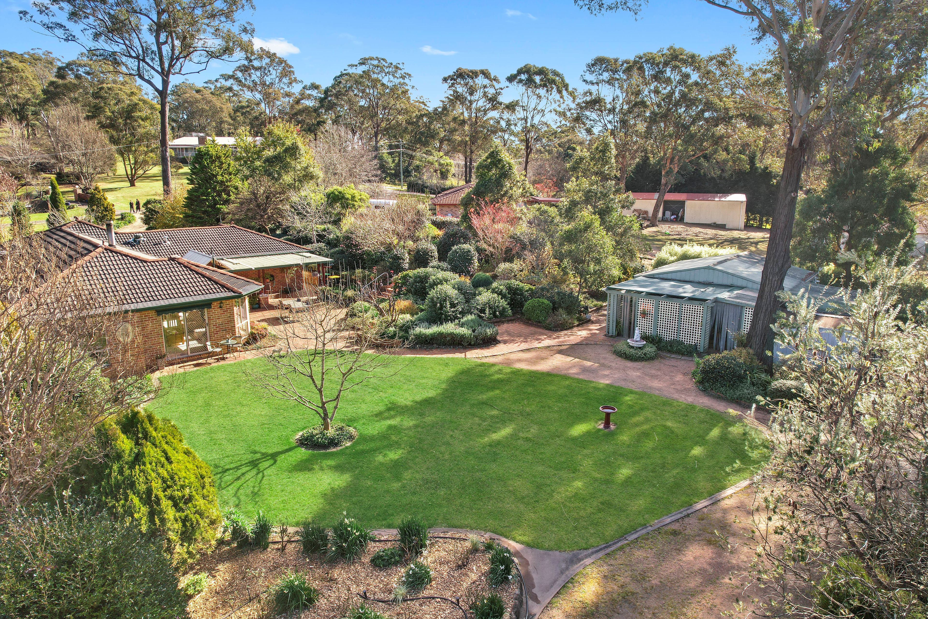 3034 Ebony Place, Colo Vale, NSW 2575 Sold House Ray White Mittagong