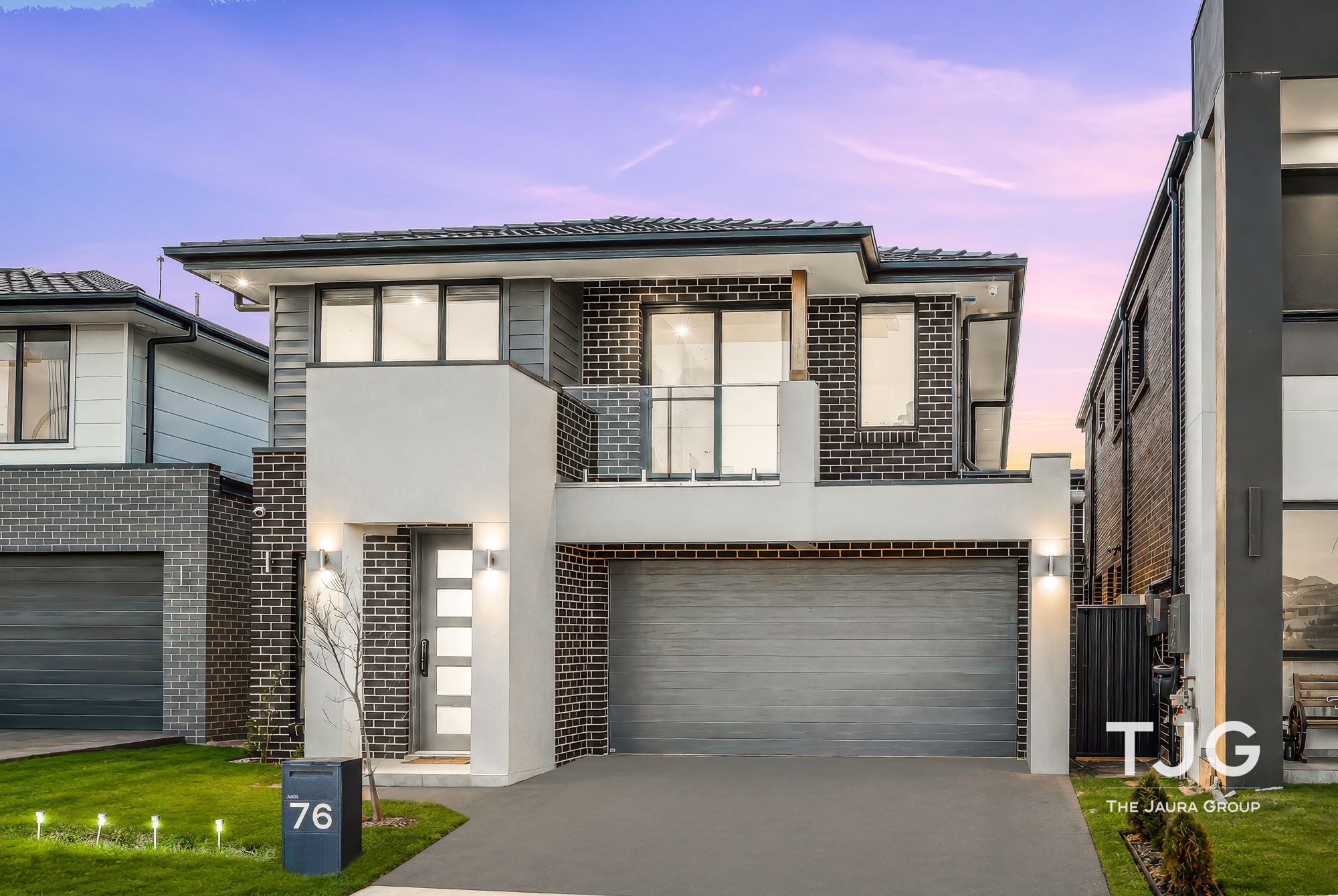 76 Manso Crescent, Box Hill, NSW 2765