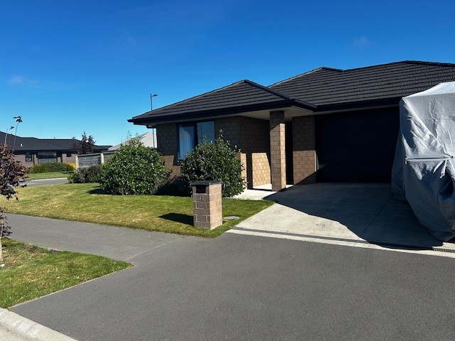 30 Reuben Avenue, Rolleston, Selwyn District