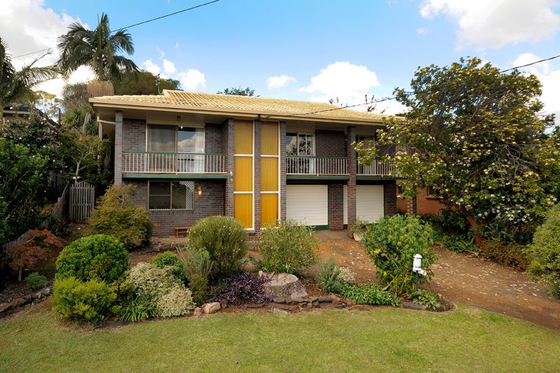 12 Kimmins Street, Rangeville QLD 4350