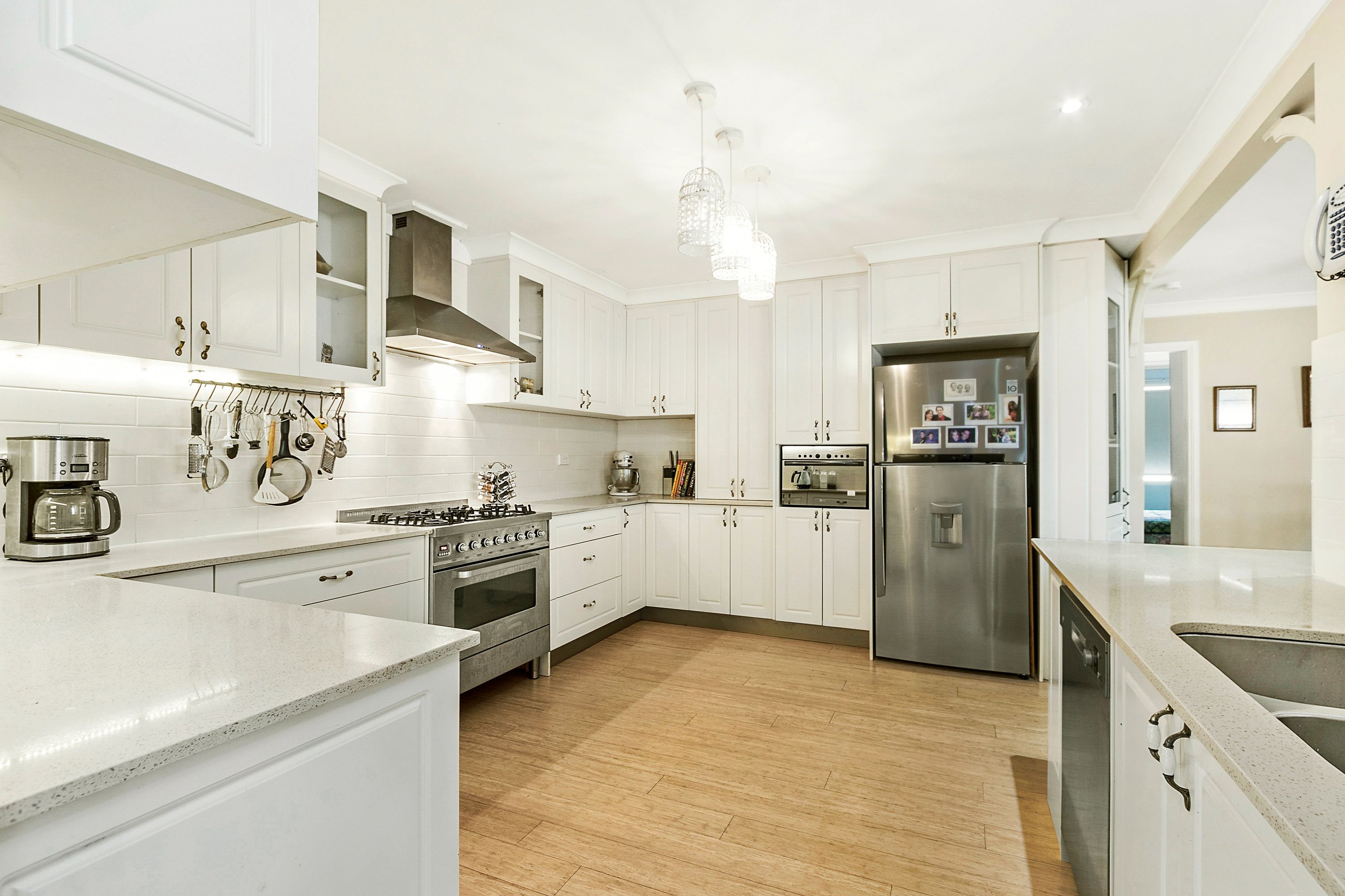 107 Kenmare Road