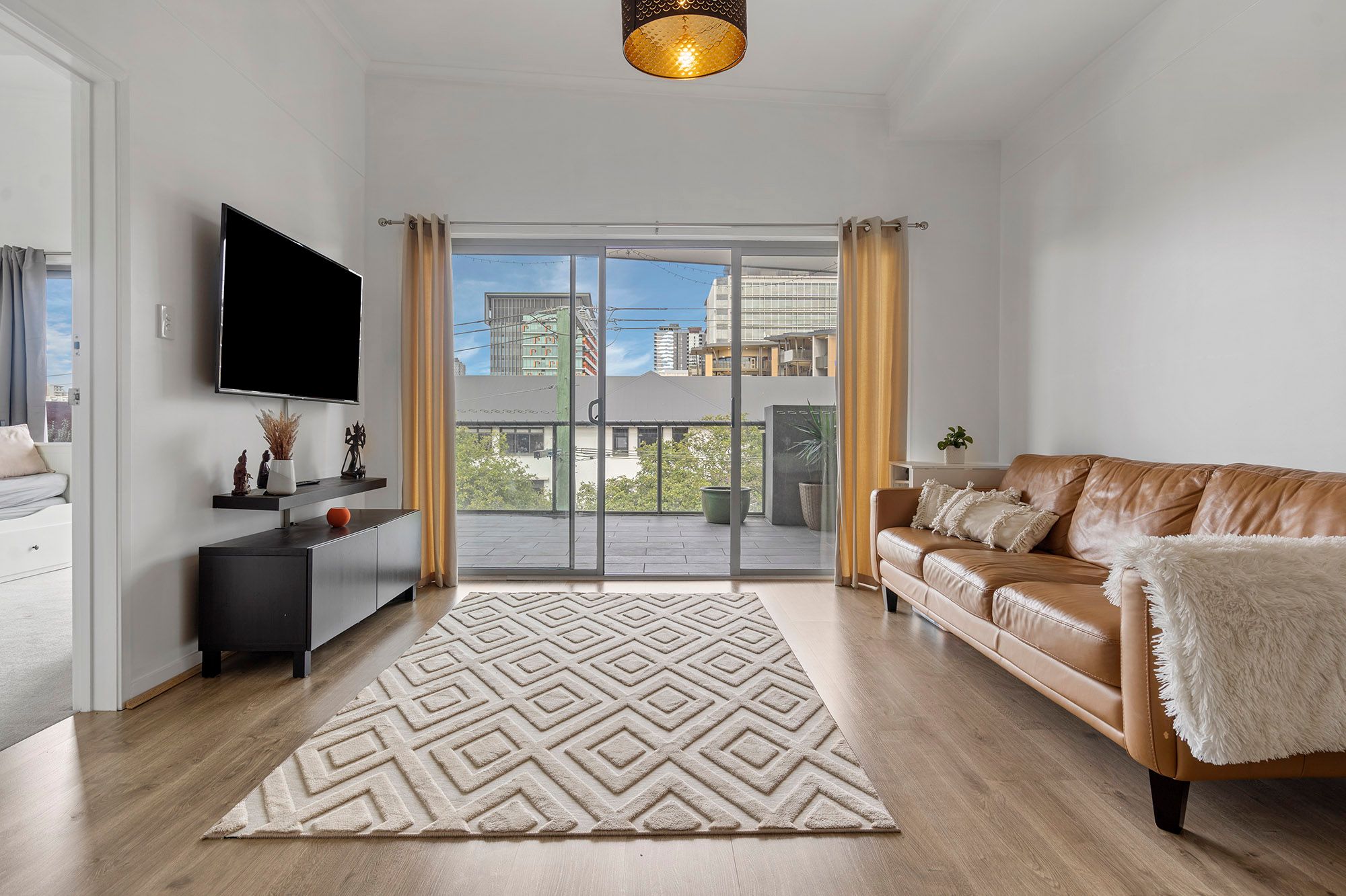 60/78 Brookes Street, Bowen Hills, QLD 4006