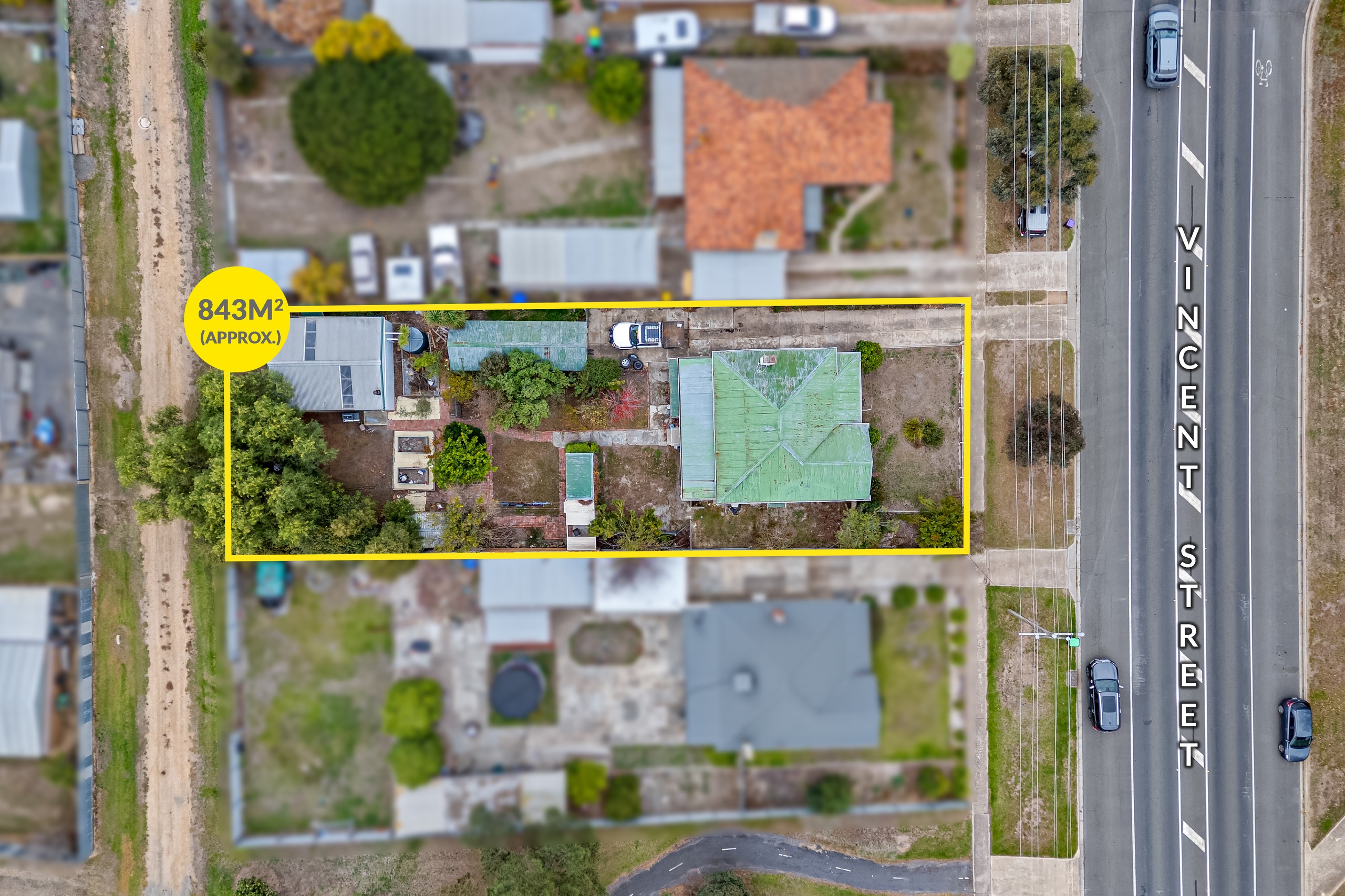 12 Vincent Street, Ararat, VIC 3377