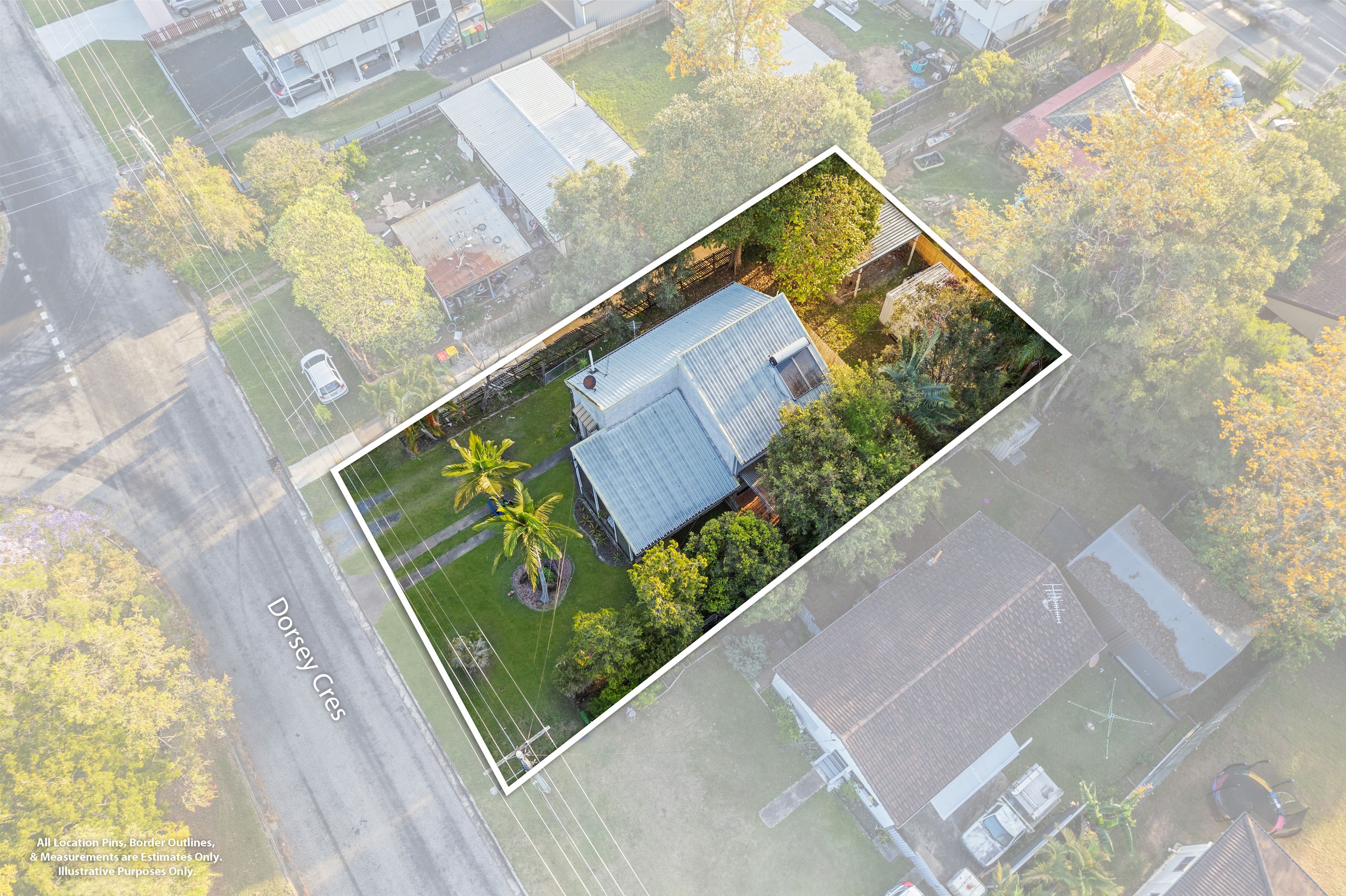 7 Dorsey Crescent, Bundamba, QLD 4304