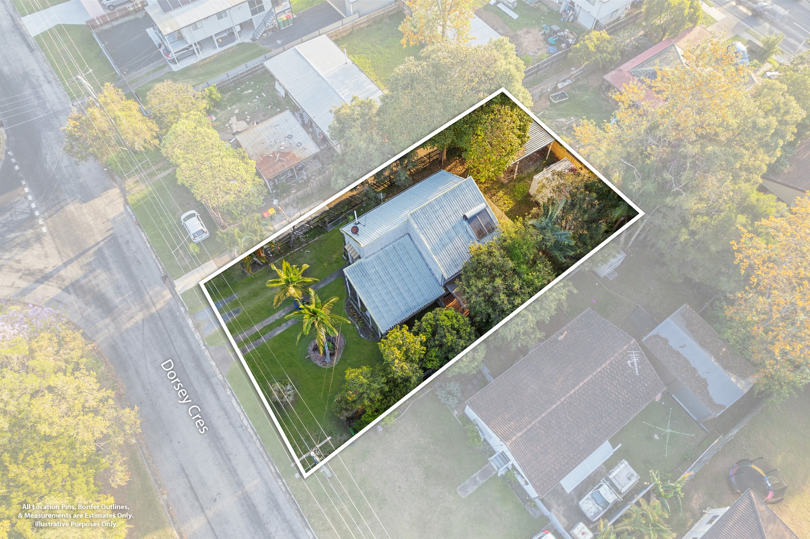 7 Dorsey Crescent, Bundamba, QLD 4304