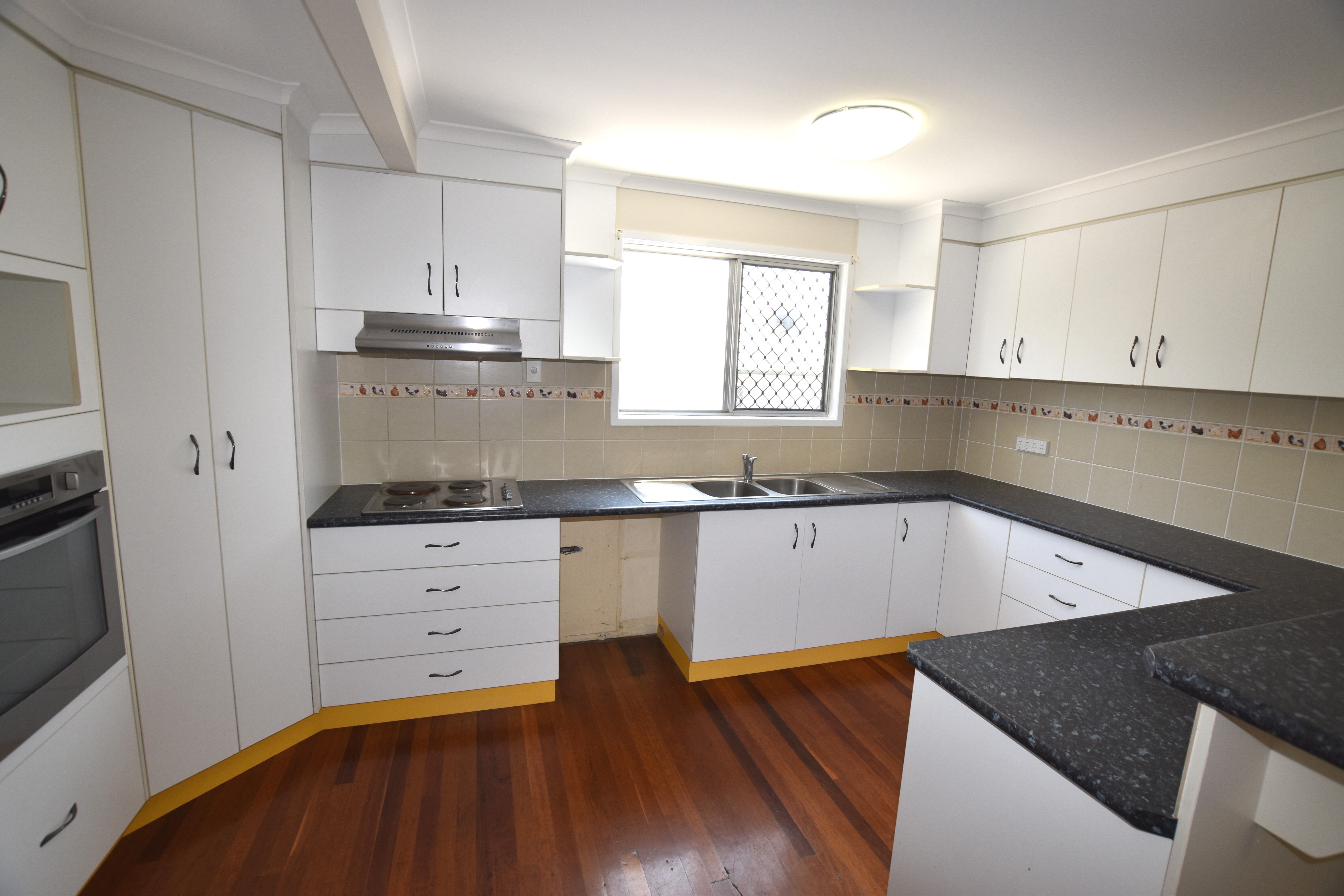 63 Off Lane, South Gladstone, QLD 4680