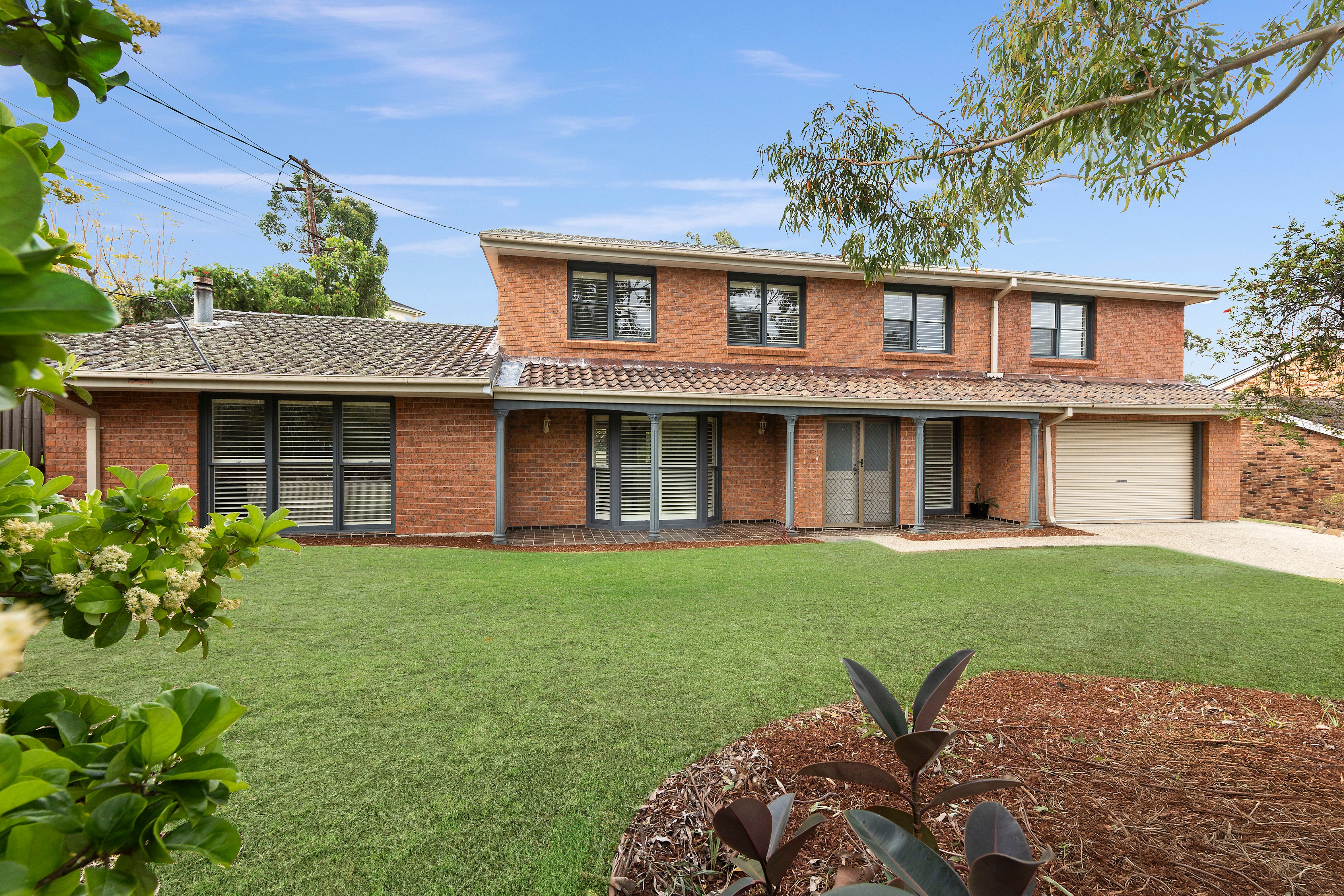 24 Holt Avenue, Wahroonga NSW 2076