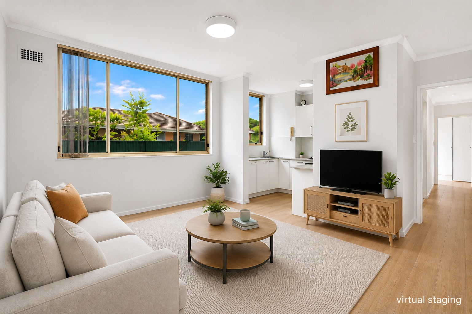 1/527 Burwood Road, Belmore, NSW 2192