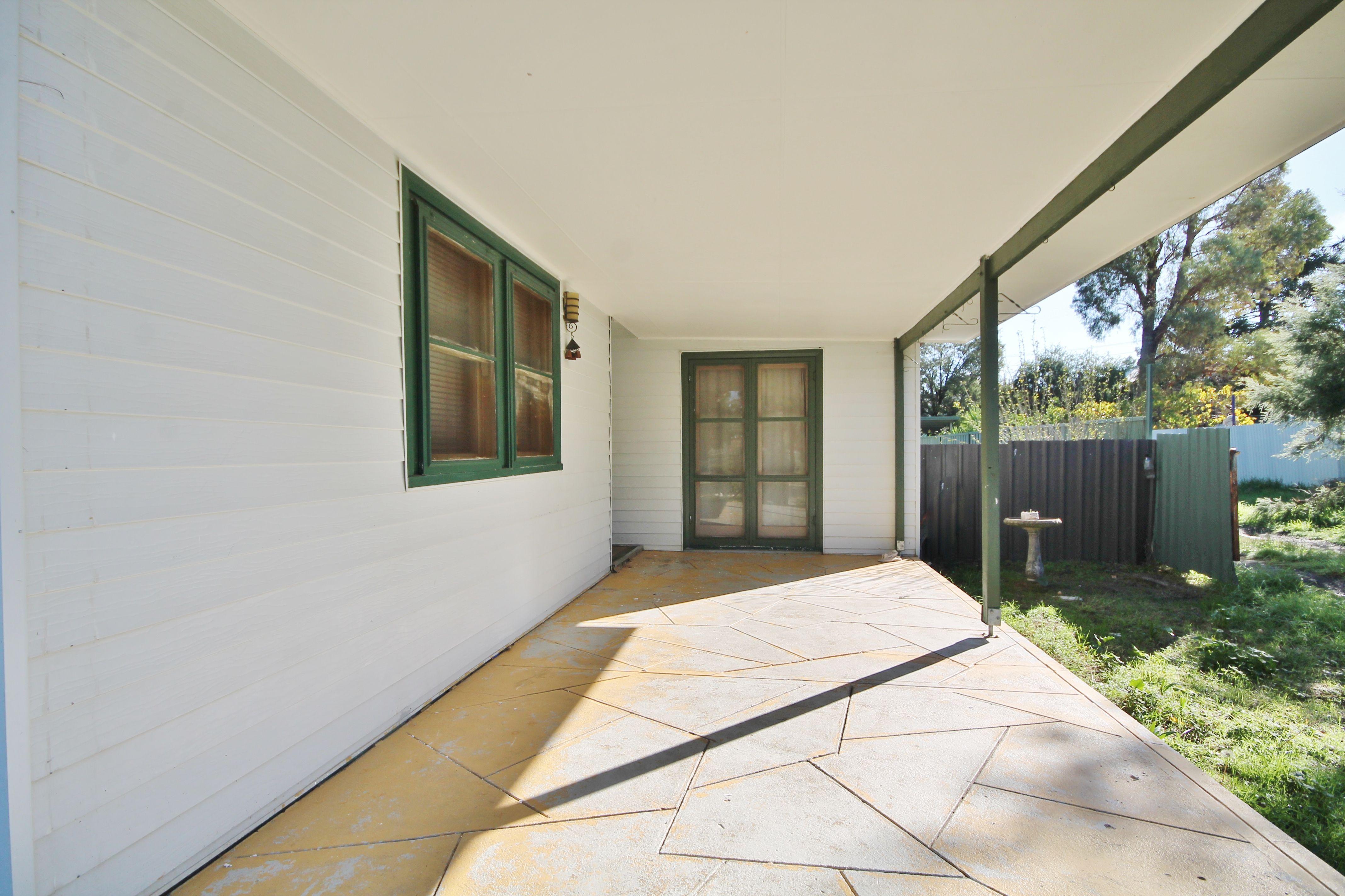 45 William Street