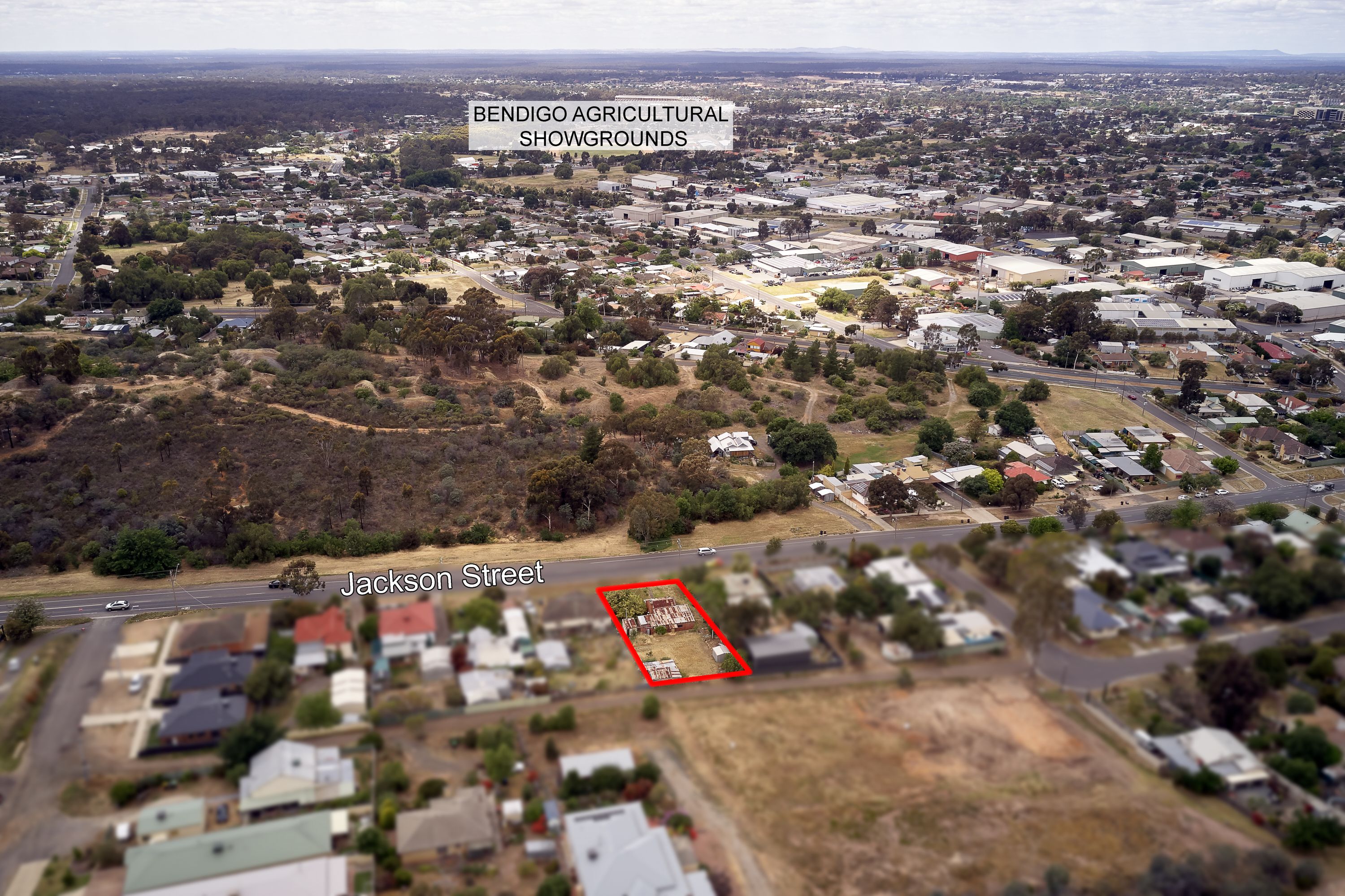 71 Jackson Street, Long Gully, VIC 3550