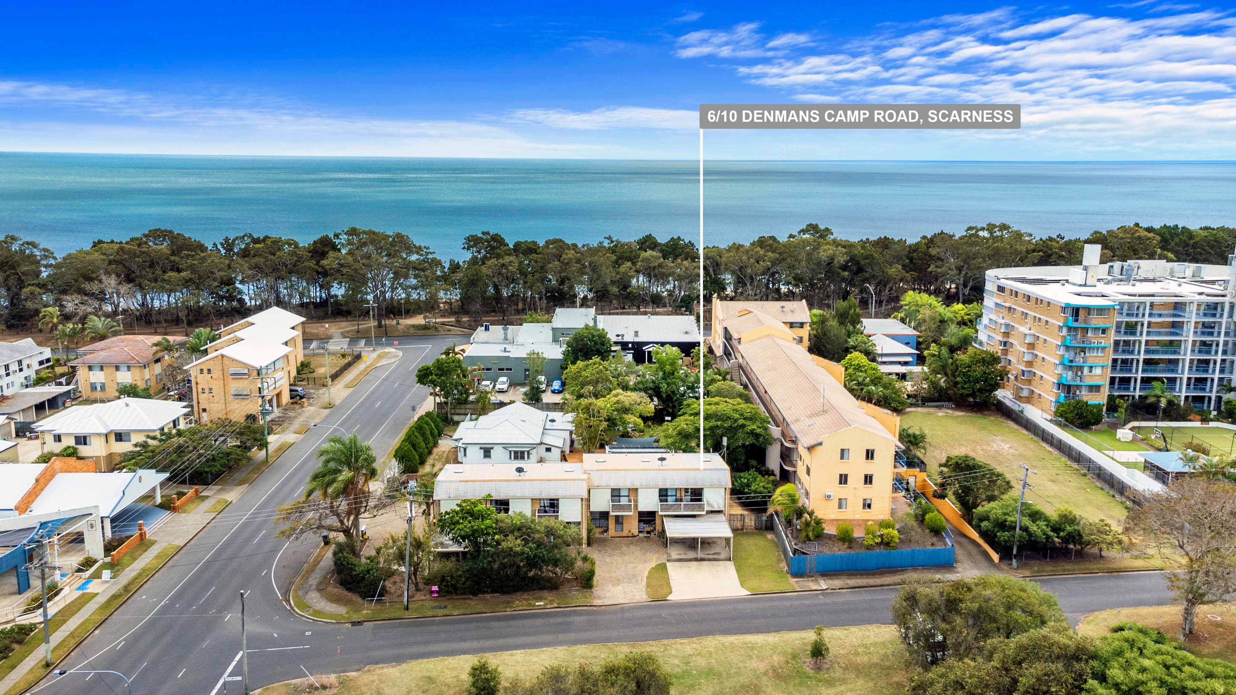 10 Denmans Camp Road, Torquay QLD 4655