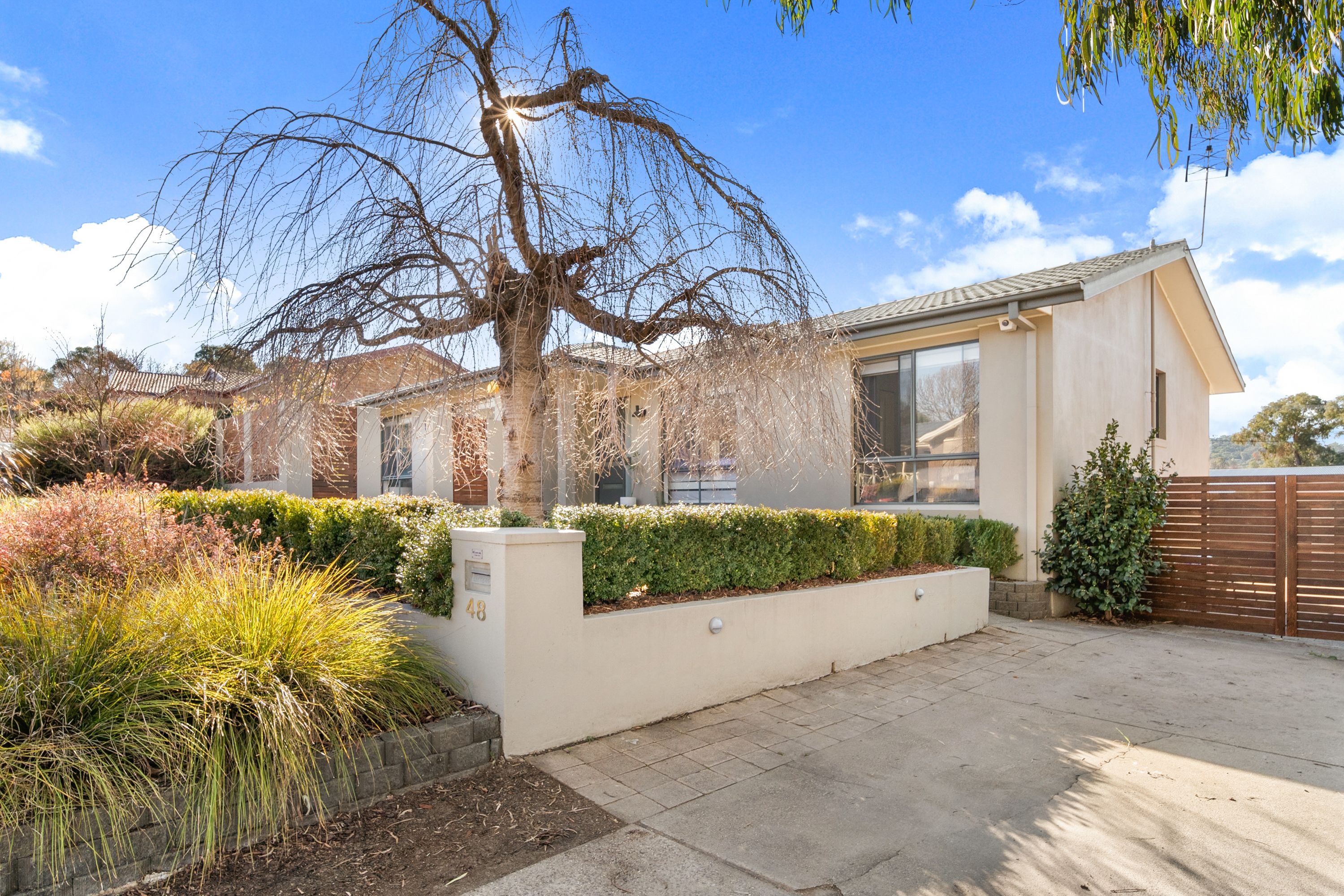 48 Wheatley Street, Gowrie, ACT 2904