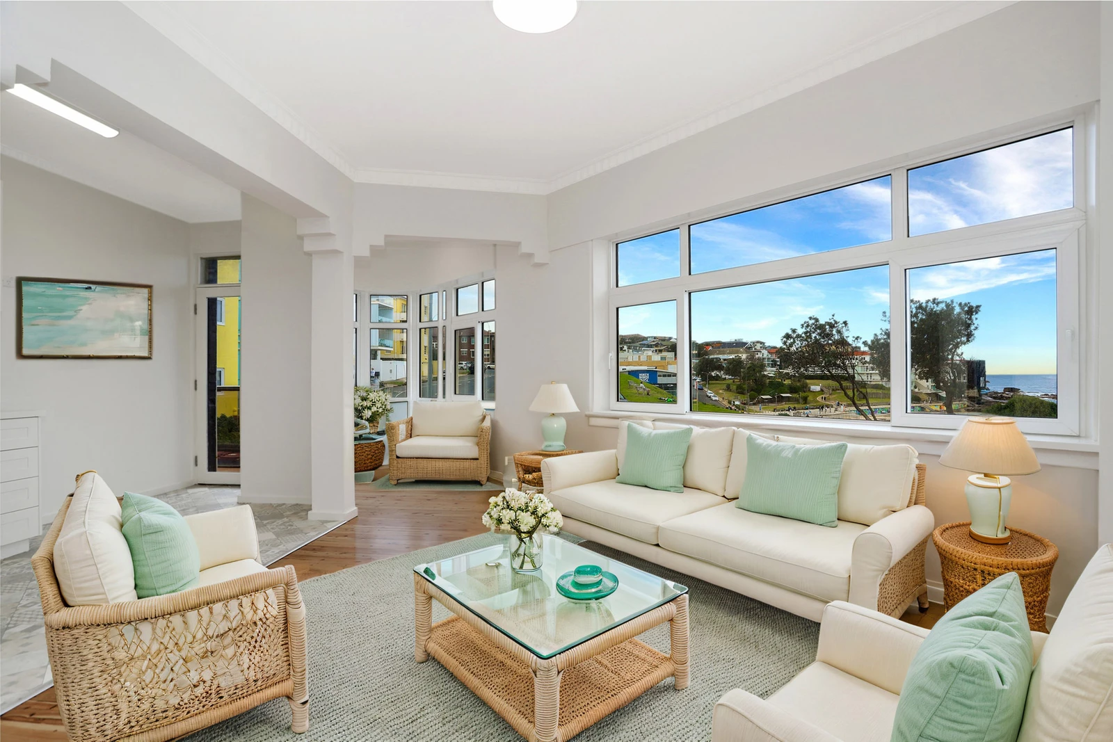 12/270 Campbell Parade, Bondi Beach, NSW 2026