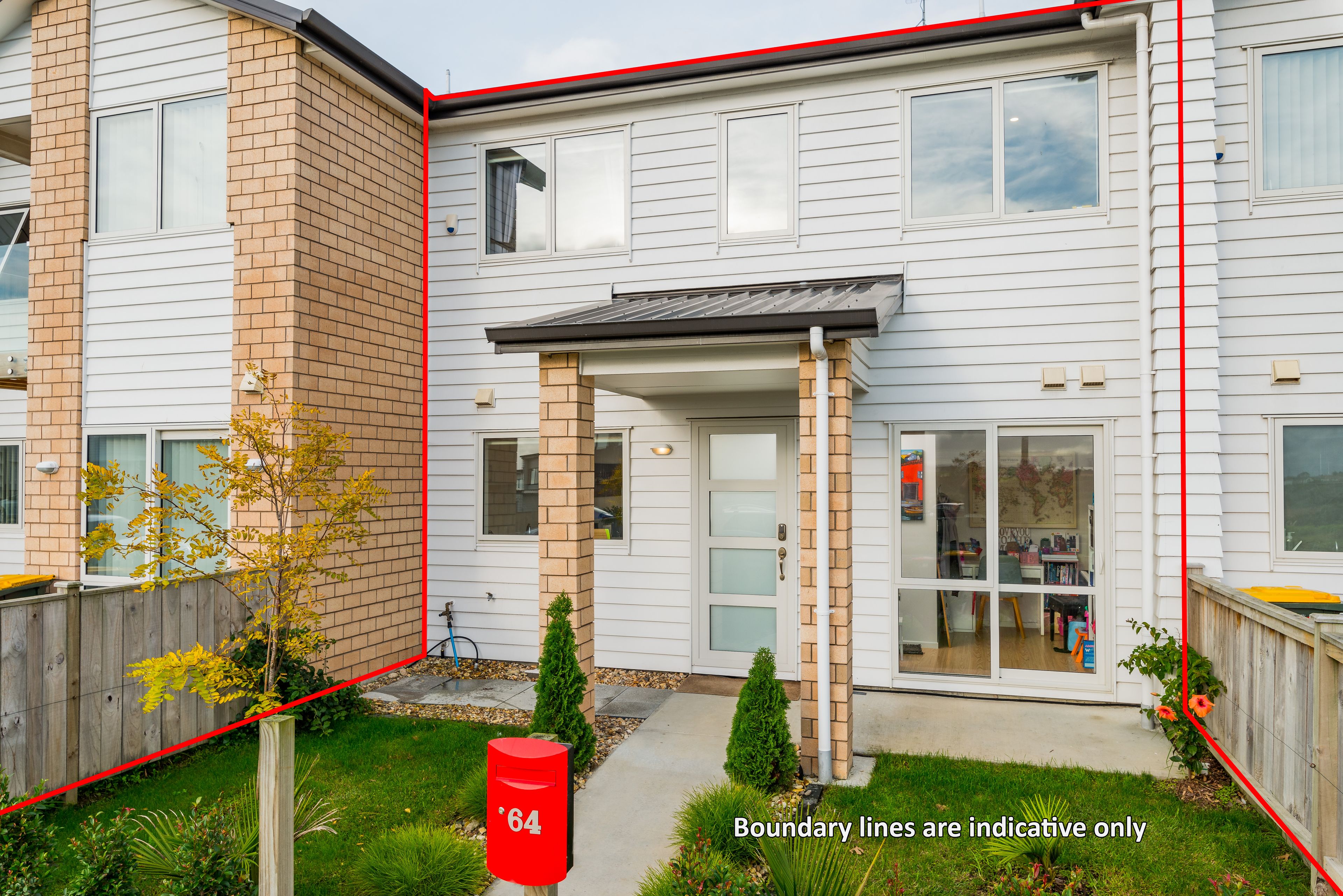 64 Pencaitland Drive, Flat Bush, Manukau City