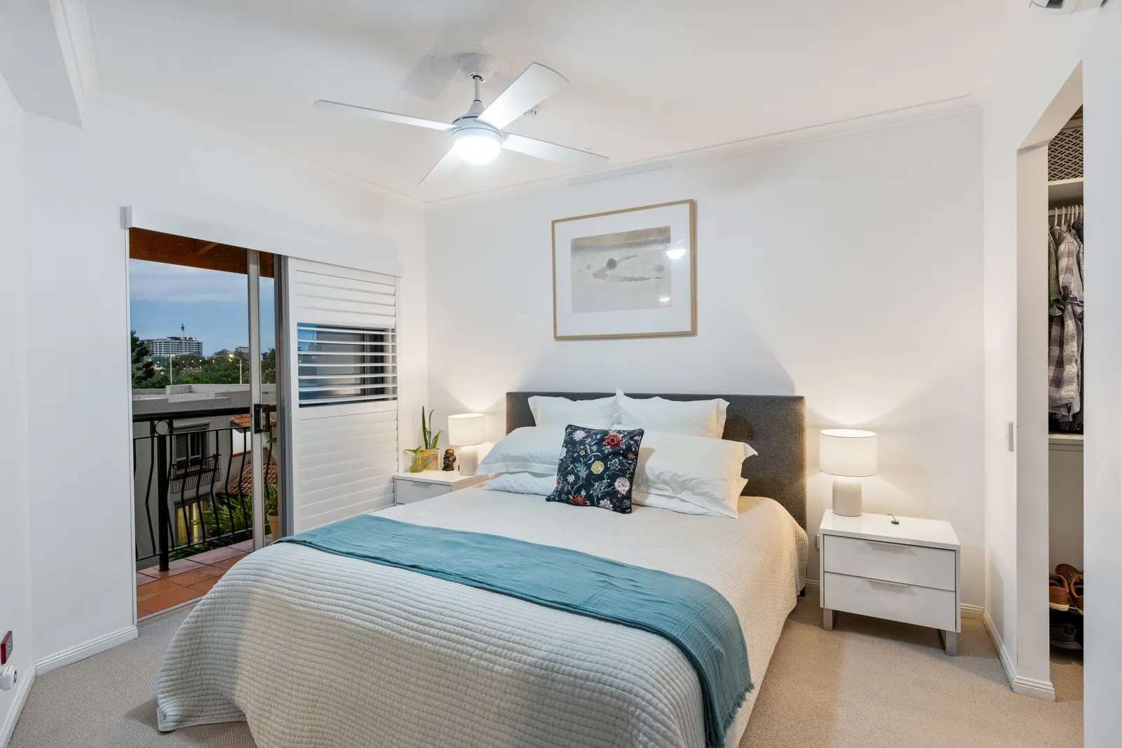 18/50 Lower River Terrace, South Brisbane