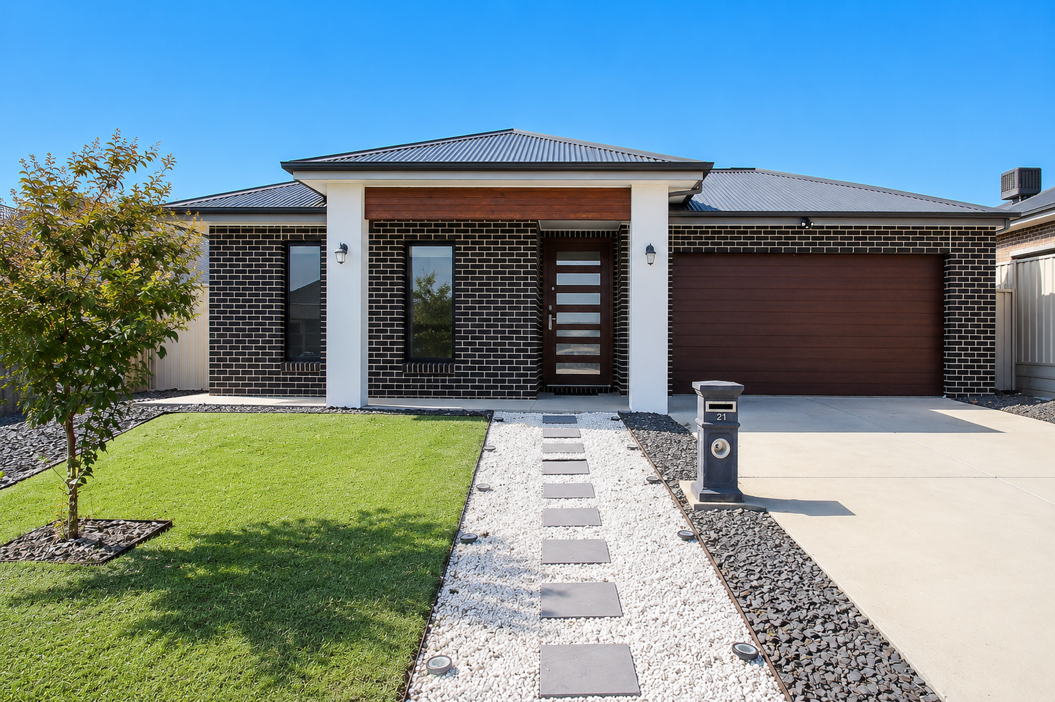21 Keysor Way — photo from Ray White Albury Central