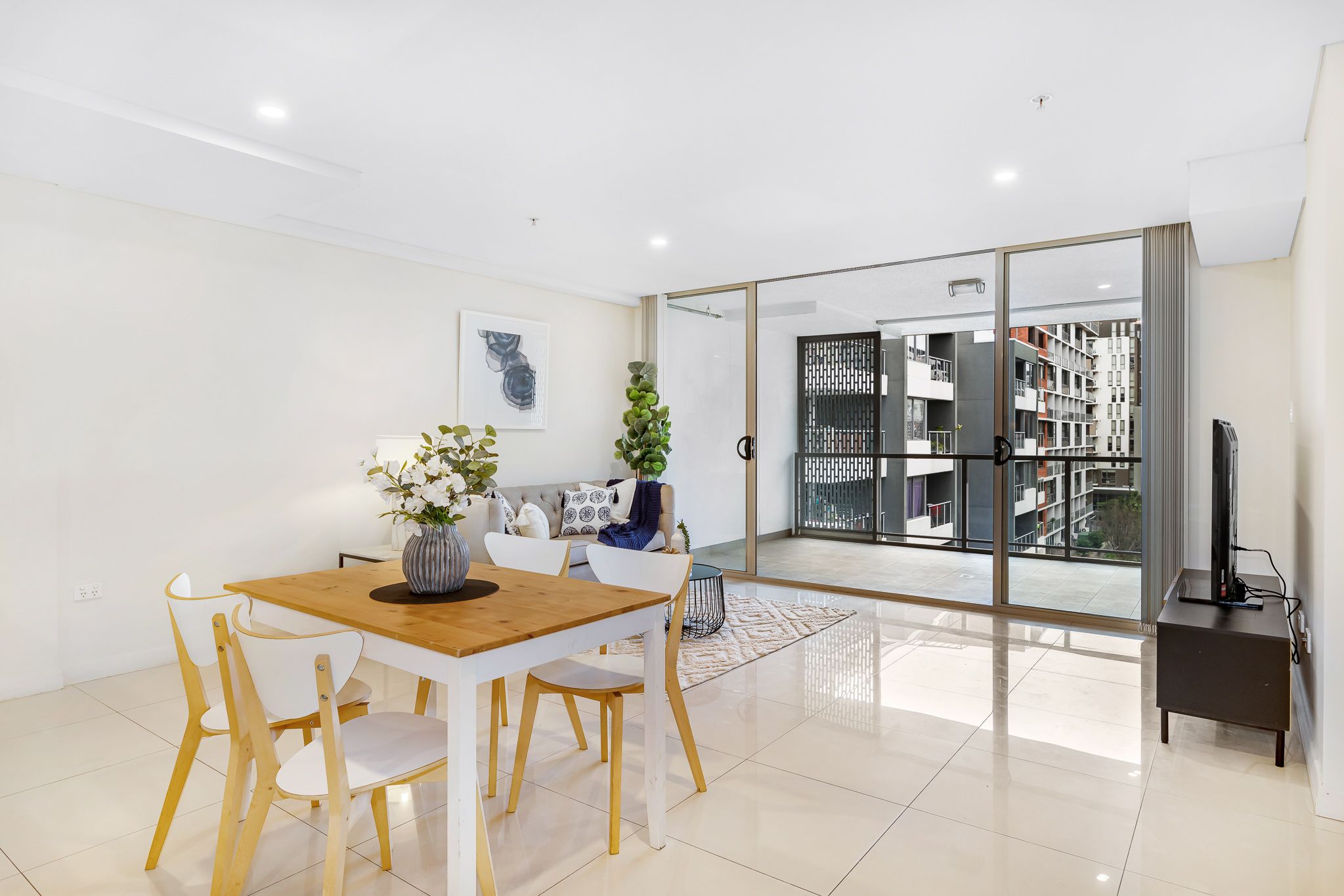 609/9 John Street, Mascot, NSW 2020