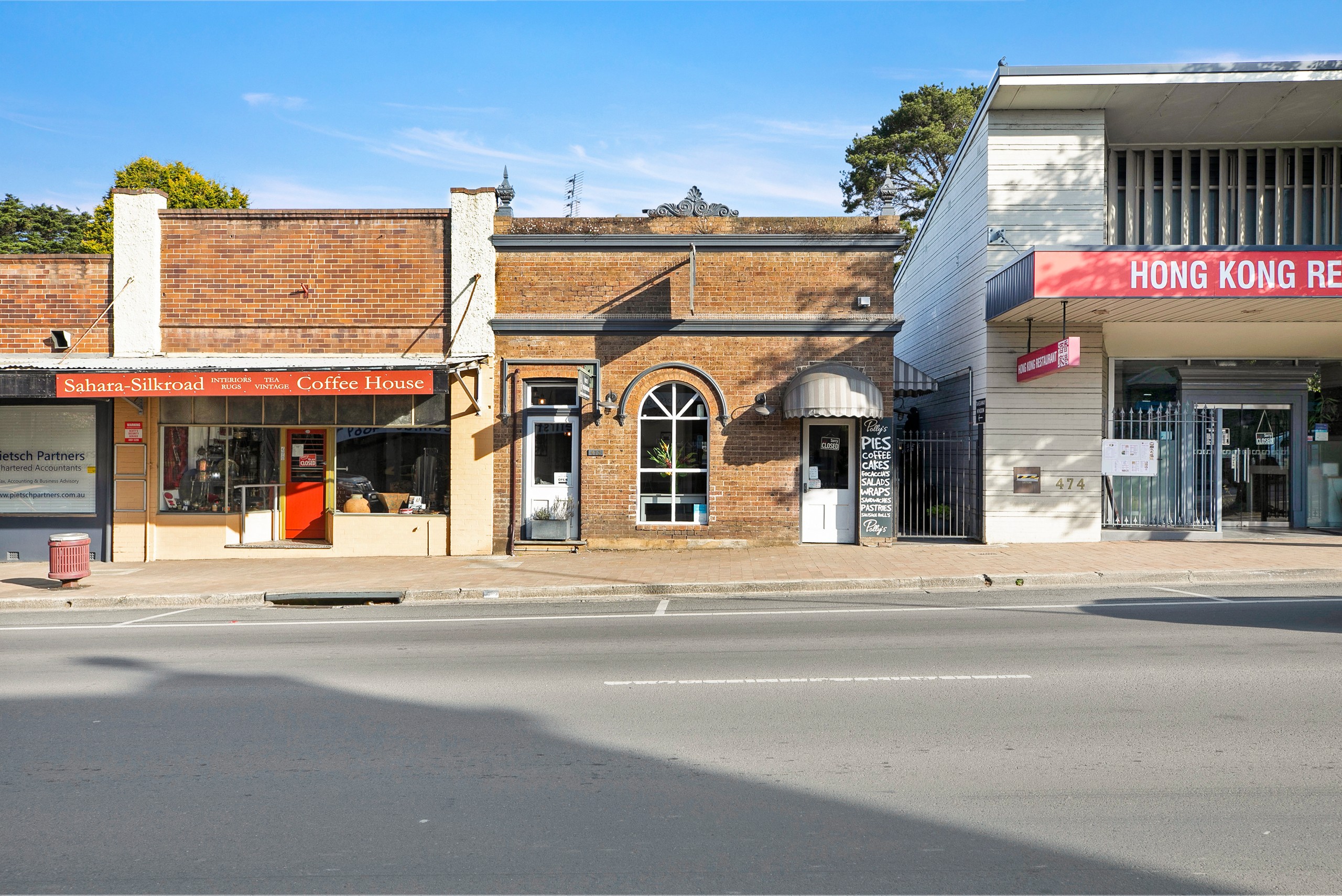 472 Argyle Street, Moss Vale, NSW 2577