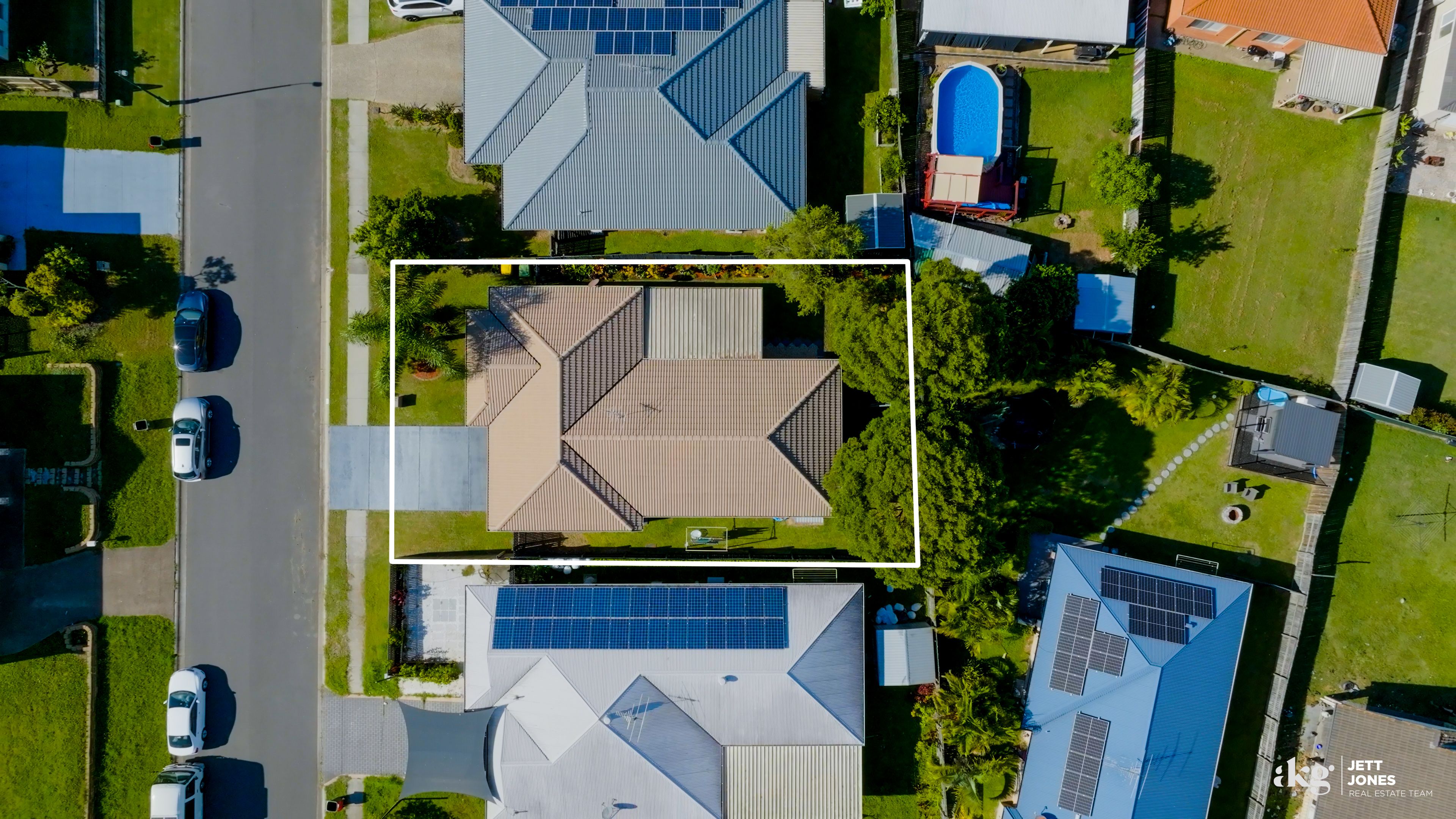 78 Lake Manchester Street, Logan Reserve, QLD 4133