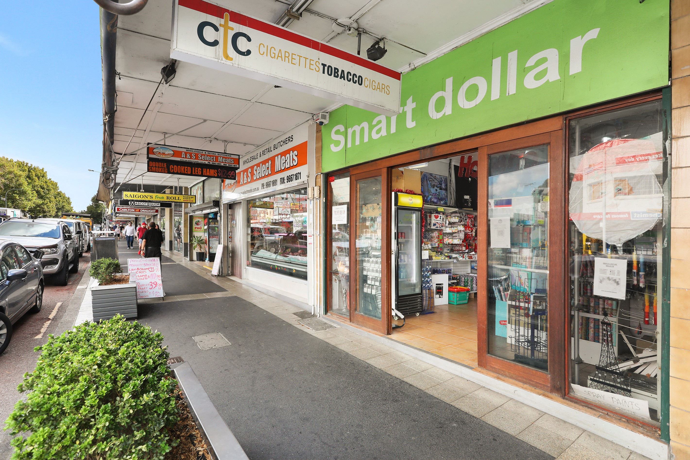 1161 Botany Road, Mascot, NSW 2020