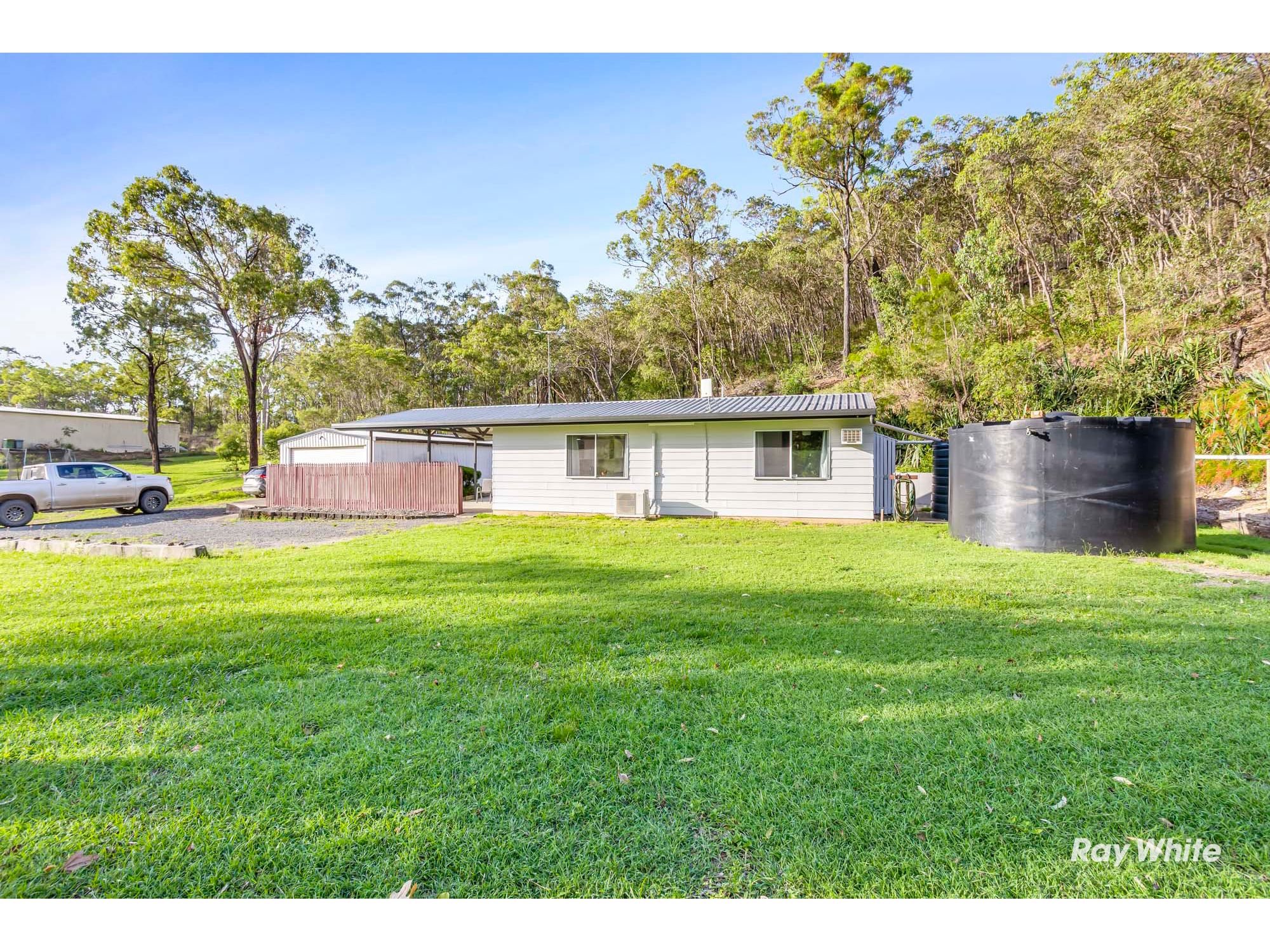 77 Annie Drive, Cawarral, QLD 4702
