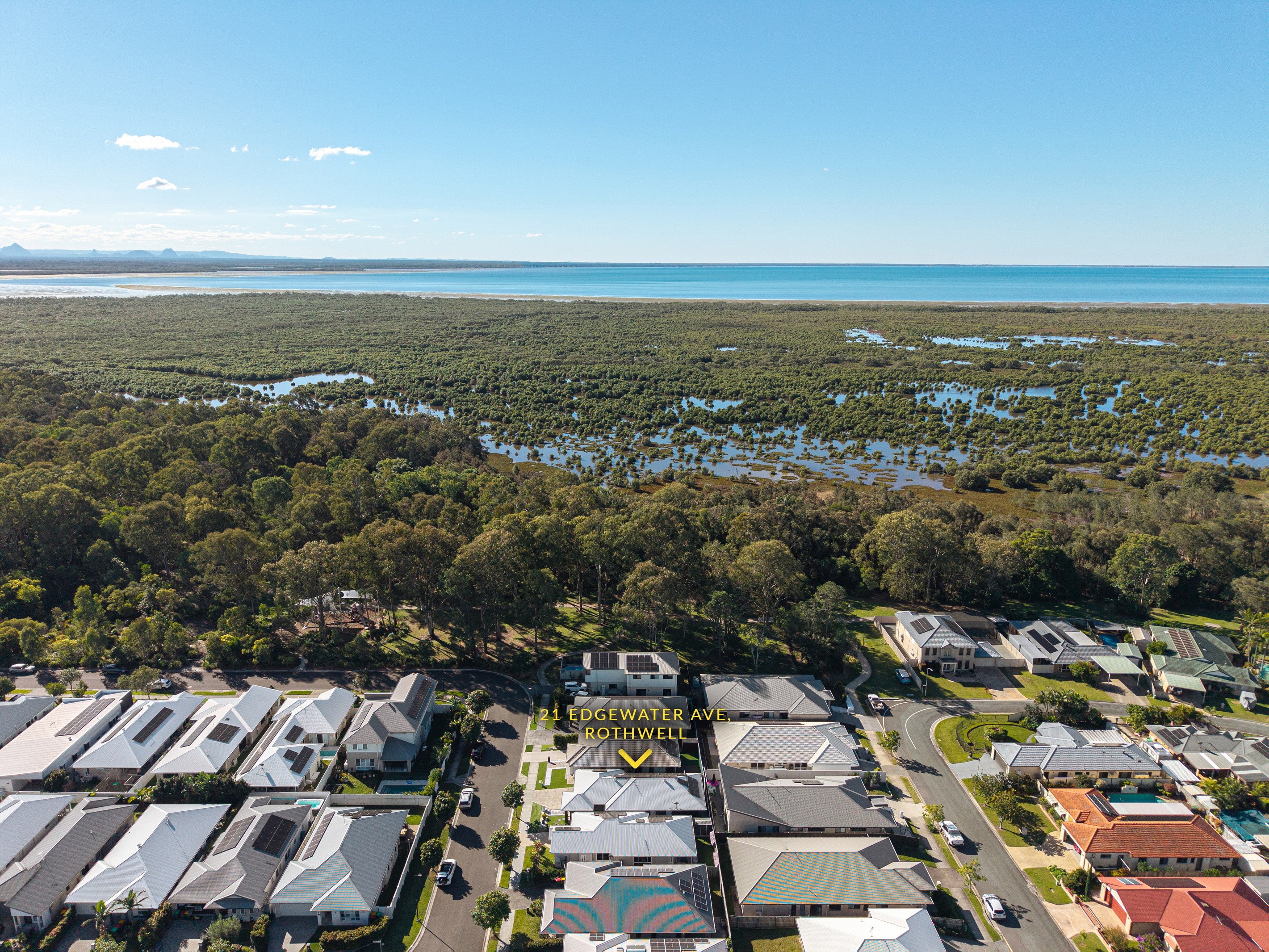 21 Edgewater Avenue, Rothwell, QLD 4022