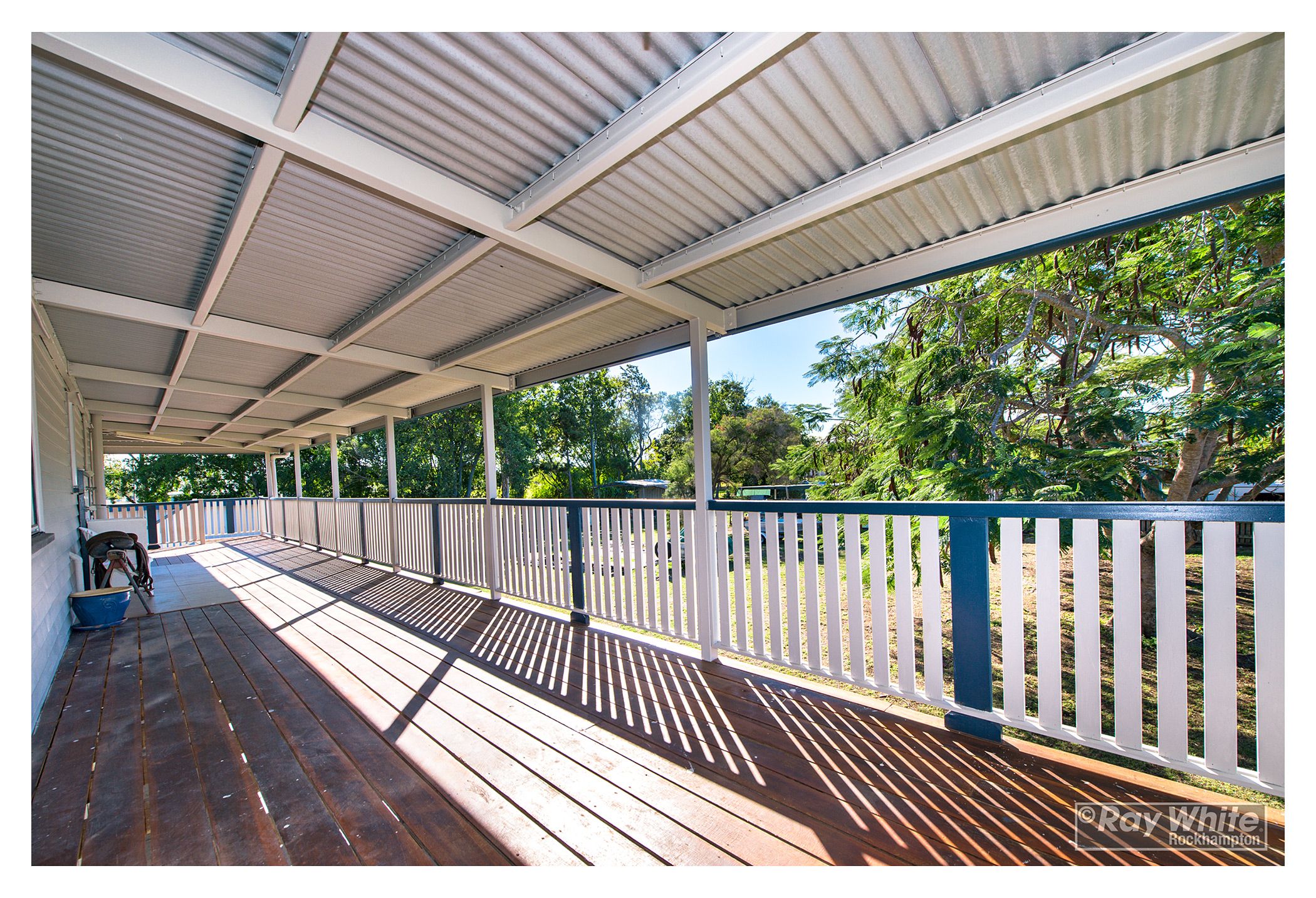 102 Western Street, West Rockhampton, QLD 4700