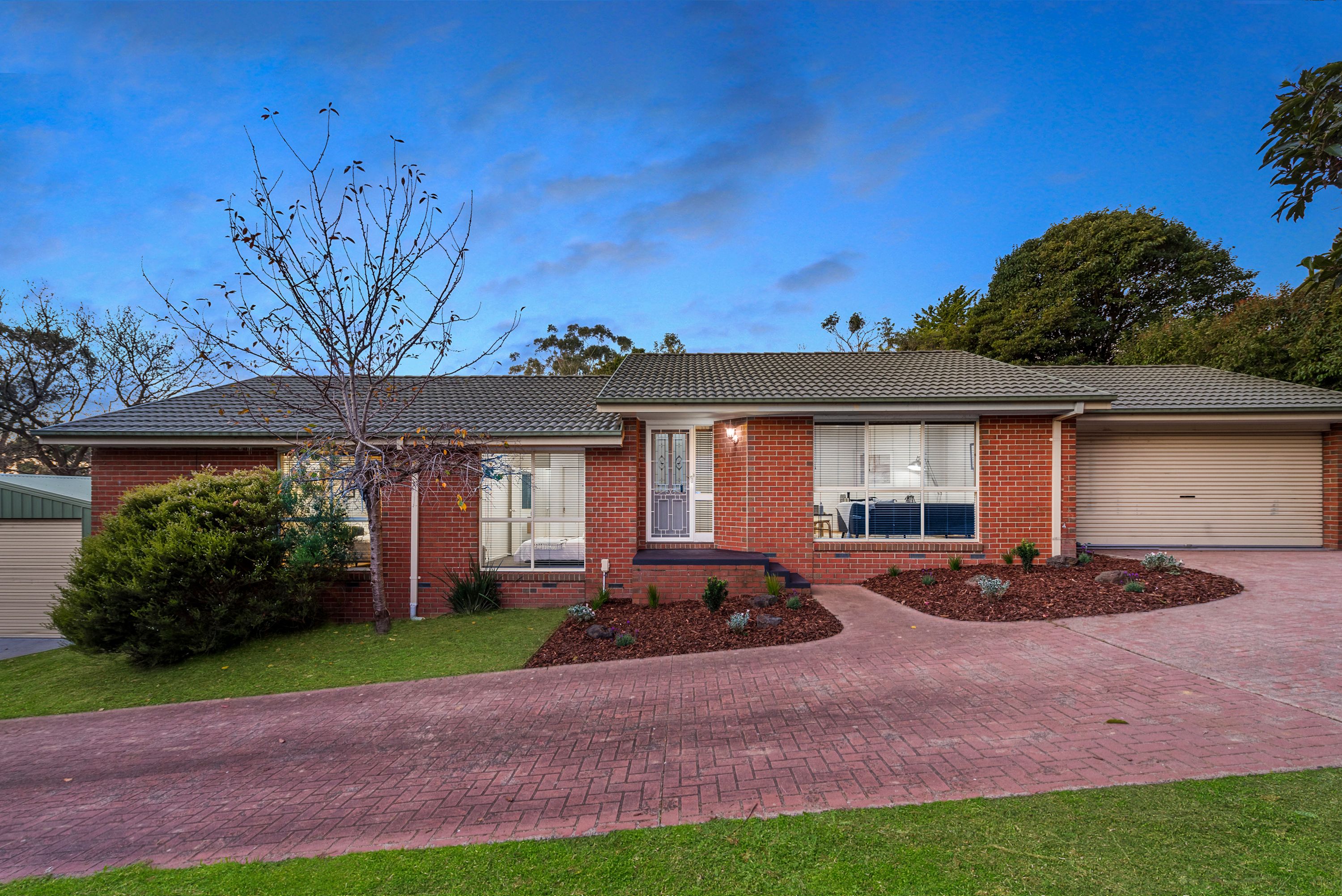 261 Forest Road, Boronia VIC 3155