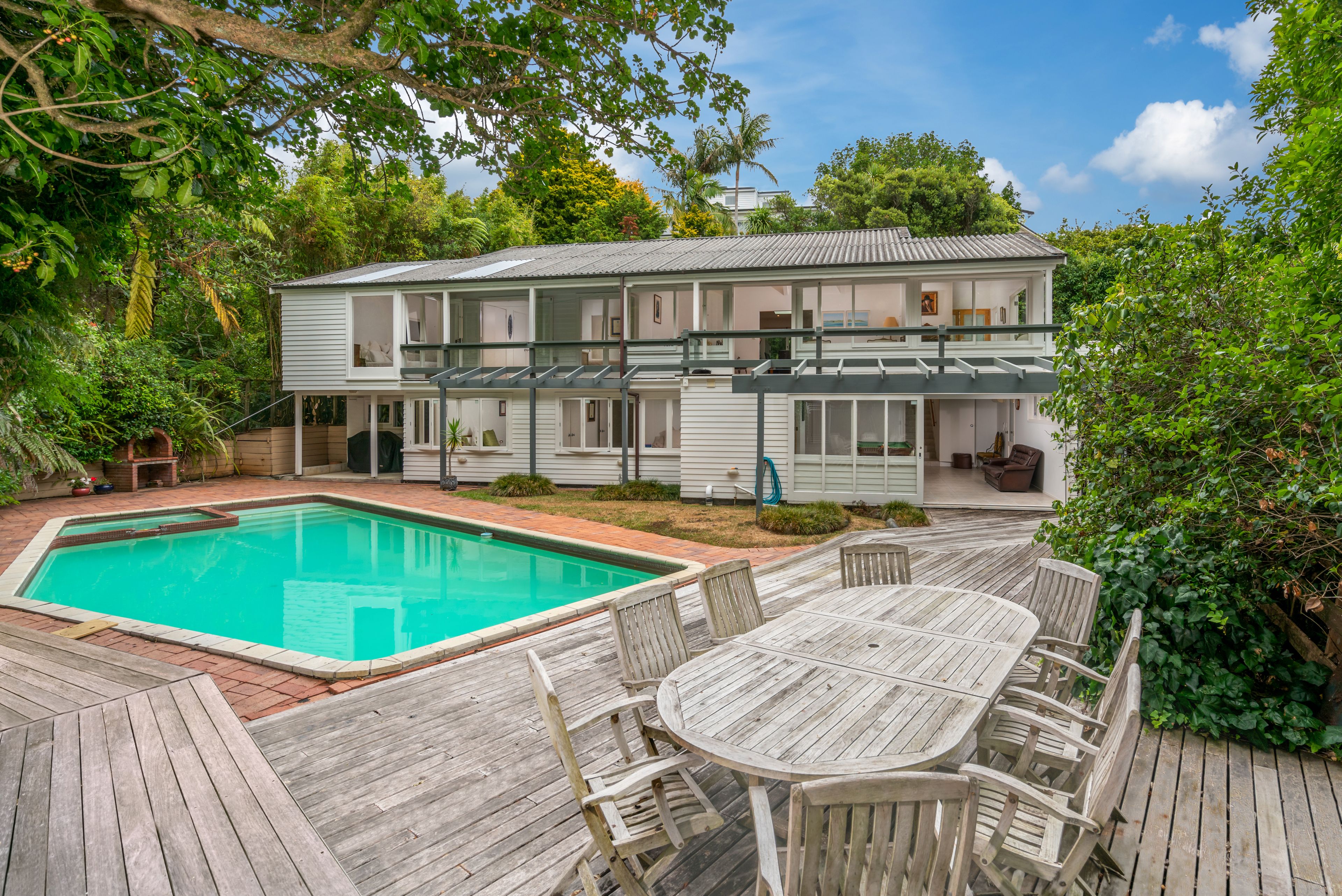 54a Codrington Crescent, Mission Bay, Auckland City Real Estate Ray