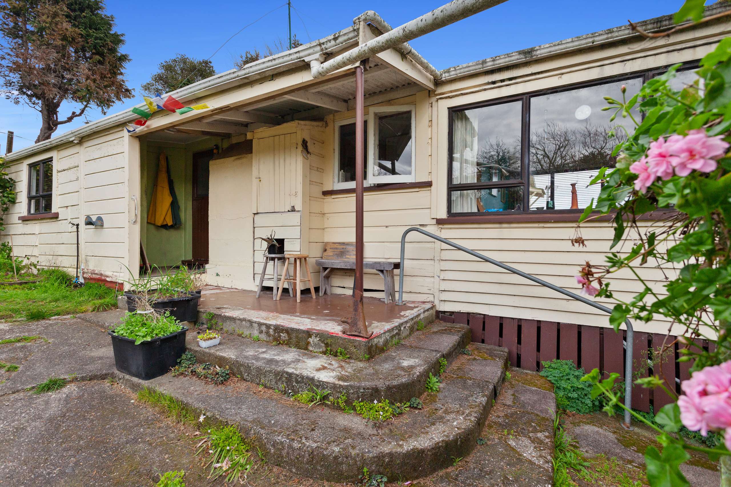 291d Otara East Road, Tirohanga, Opotiki District Real Estate Ray