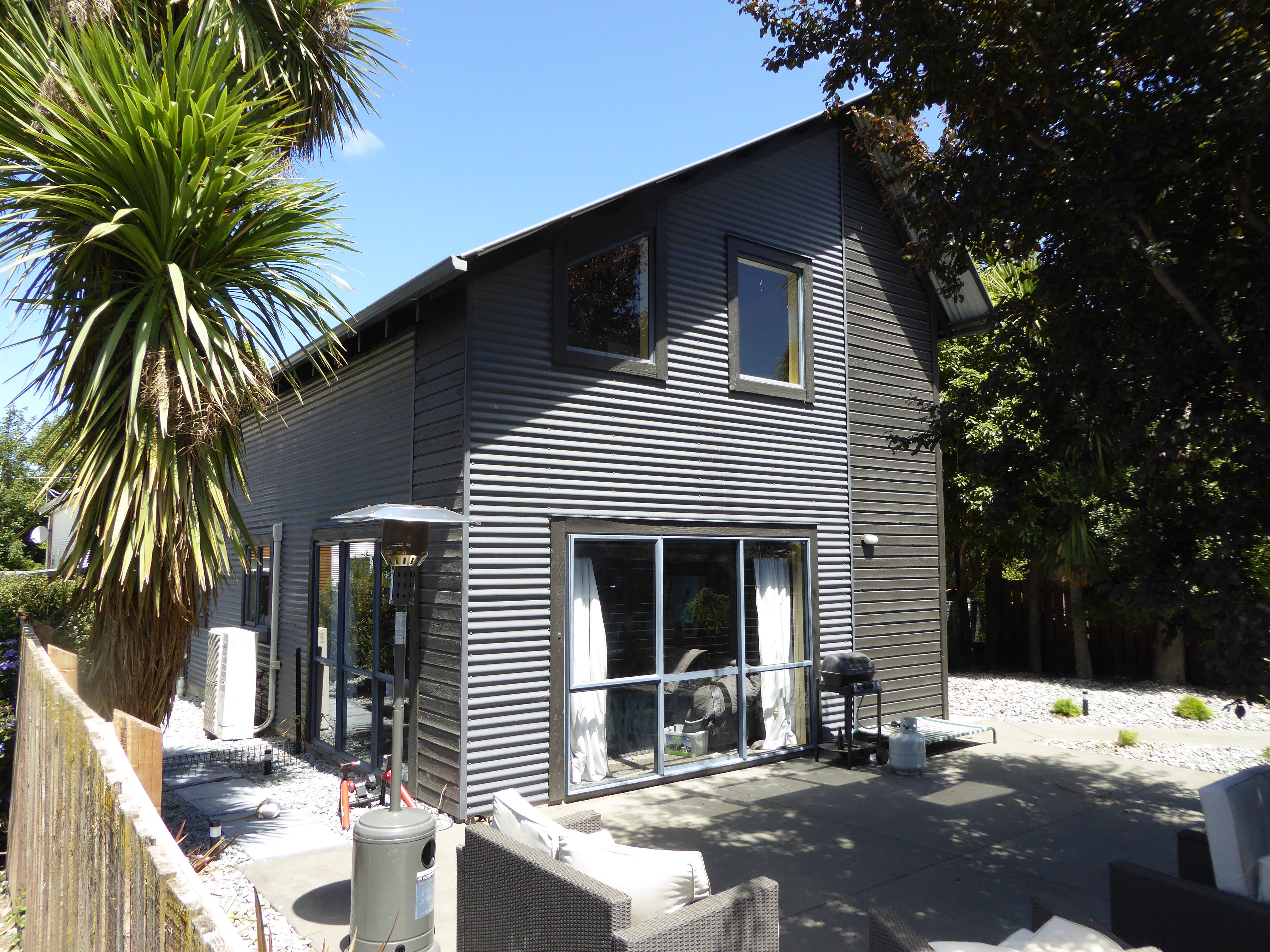 12 Barkers Road, Methven, Ashburton District