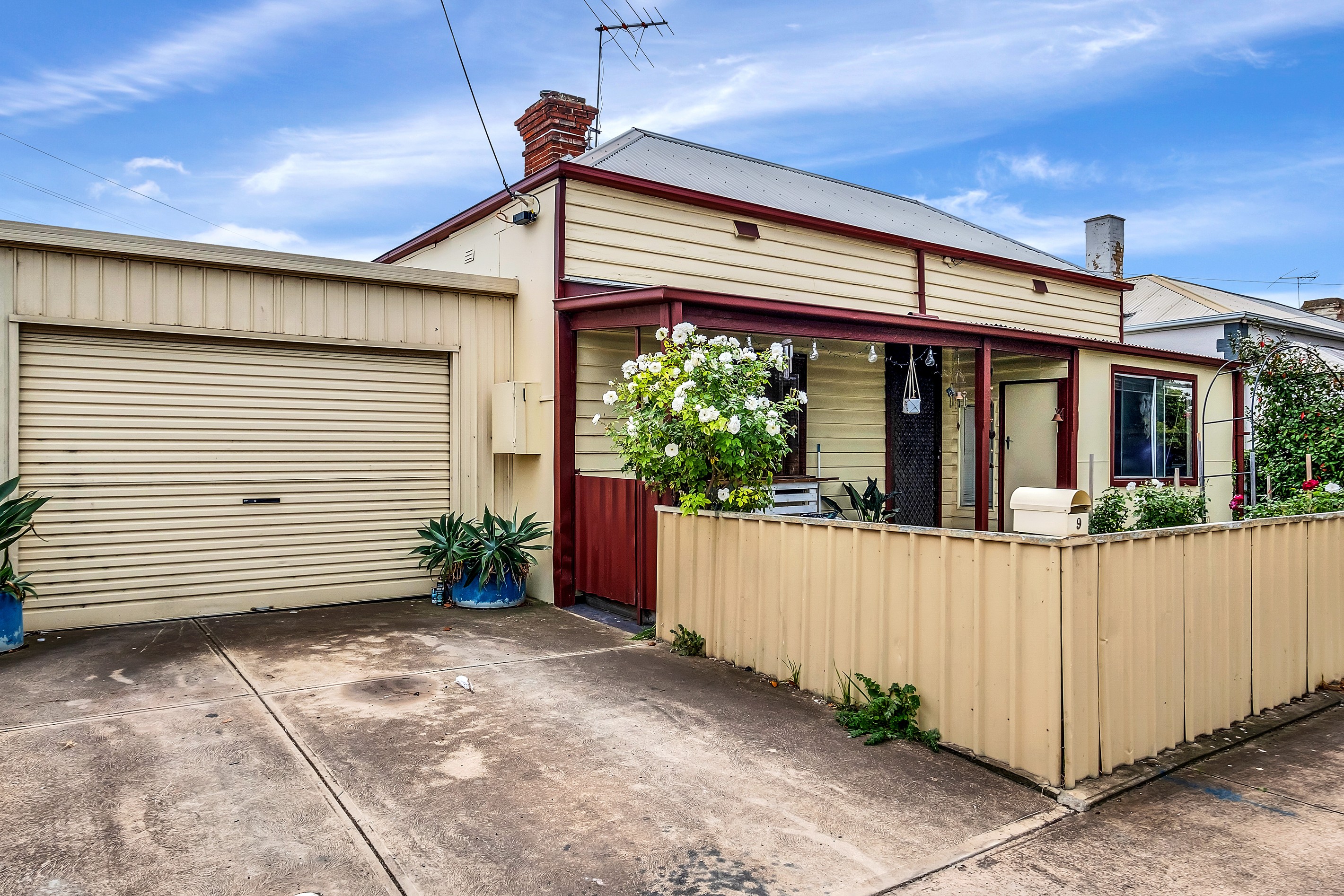9 Walker Street, Birkenhead, SA 5015
