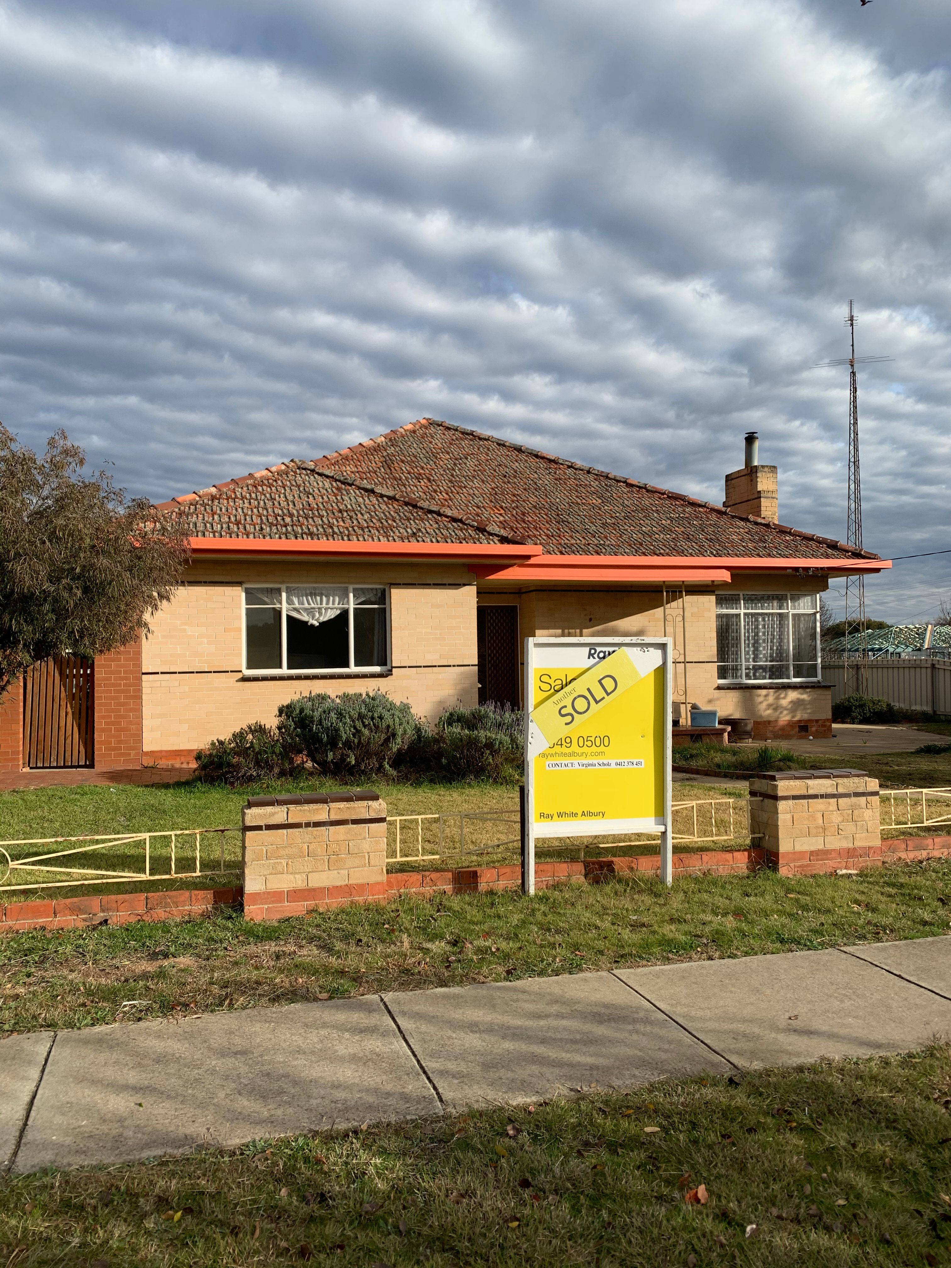 99 Commercial Street, Walla Walla NSW 2659
