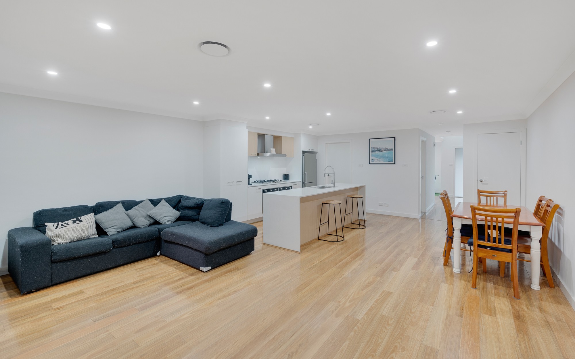 4B Rosemount Drive, Catherine Field, NSW 2557