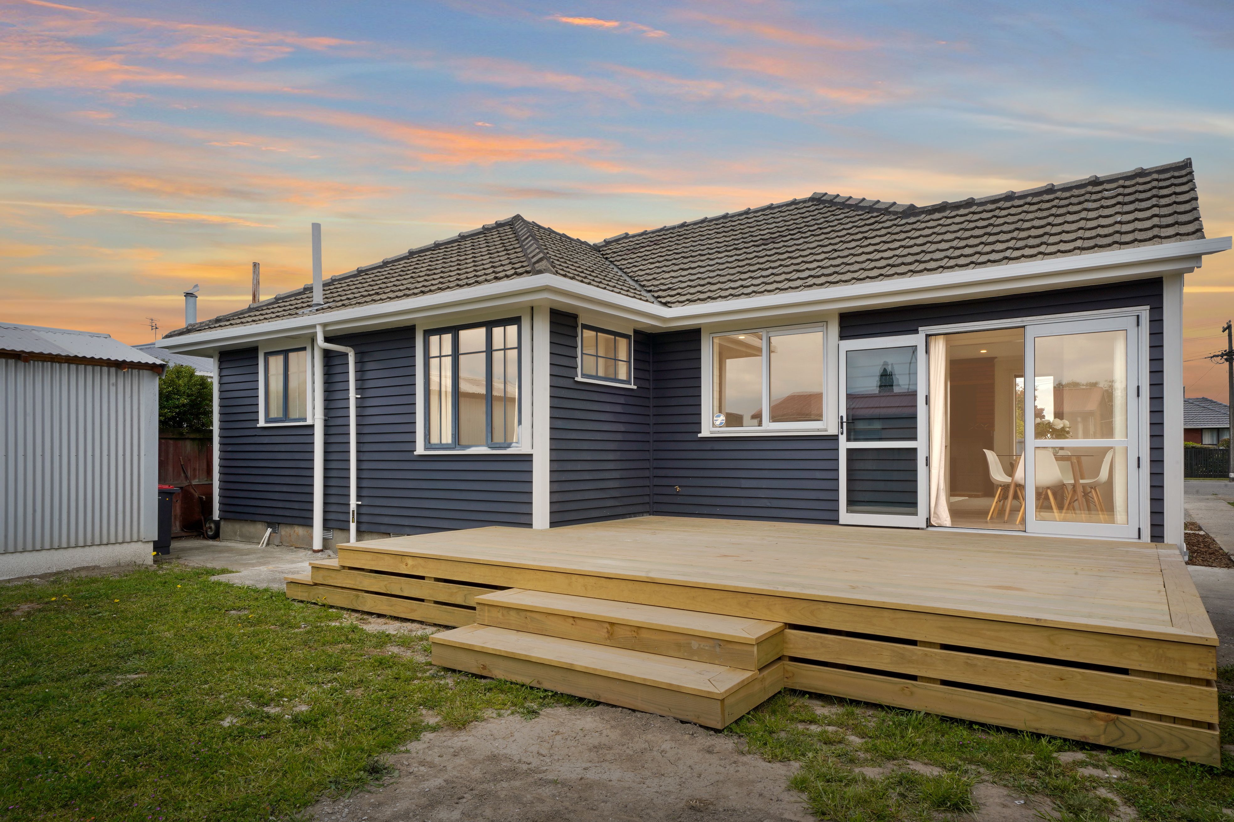 17 Neill Street, Hornby, Christchurch City
