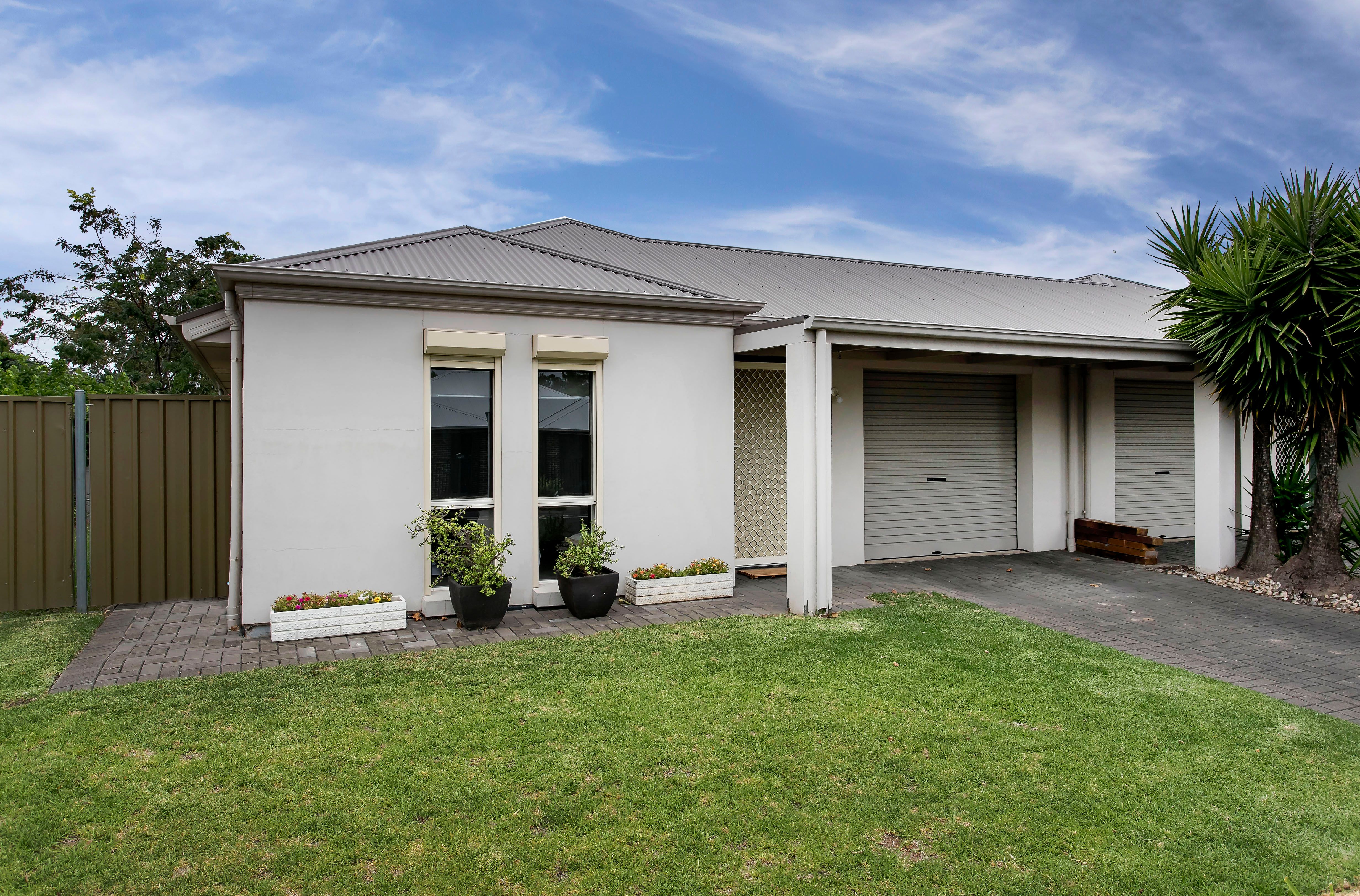 38 Merriton Avenue, St Marys, SA 5042