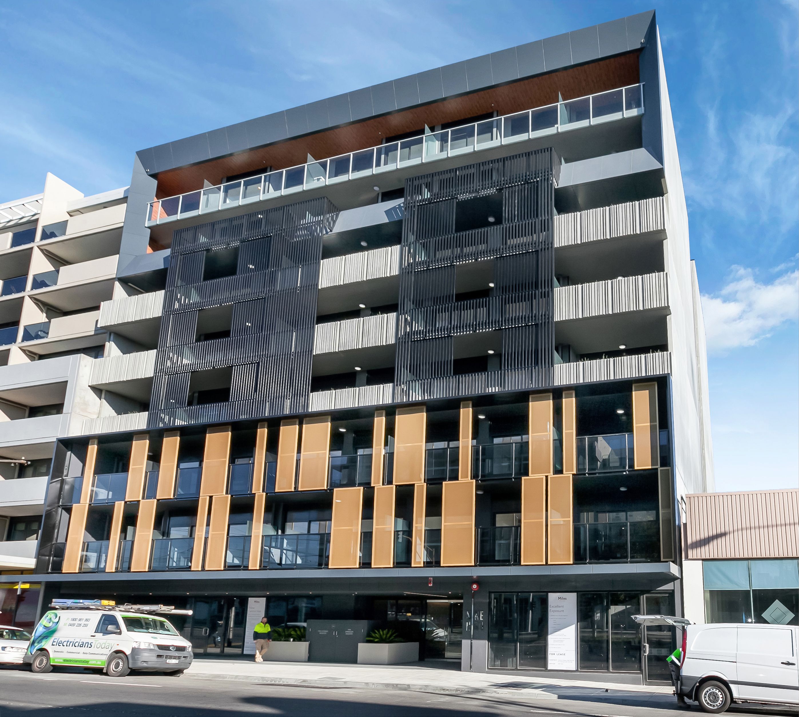 607/9 High Street, Preston, VIC 3072