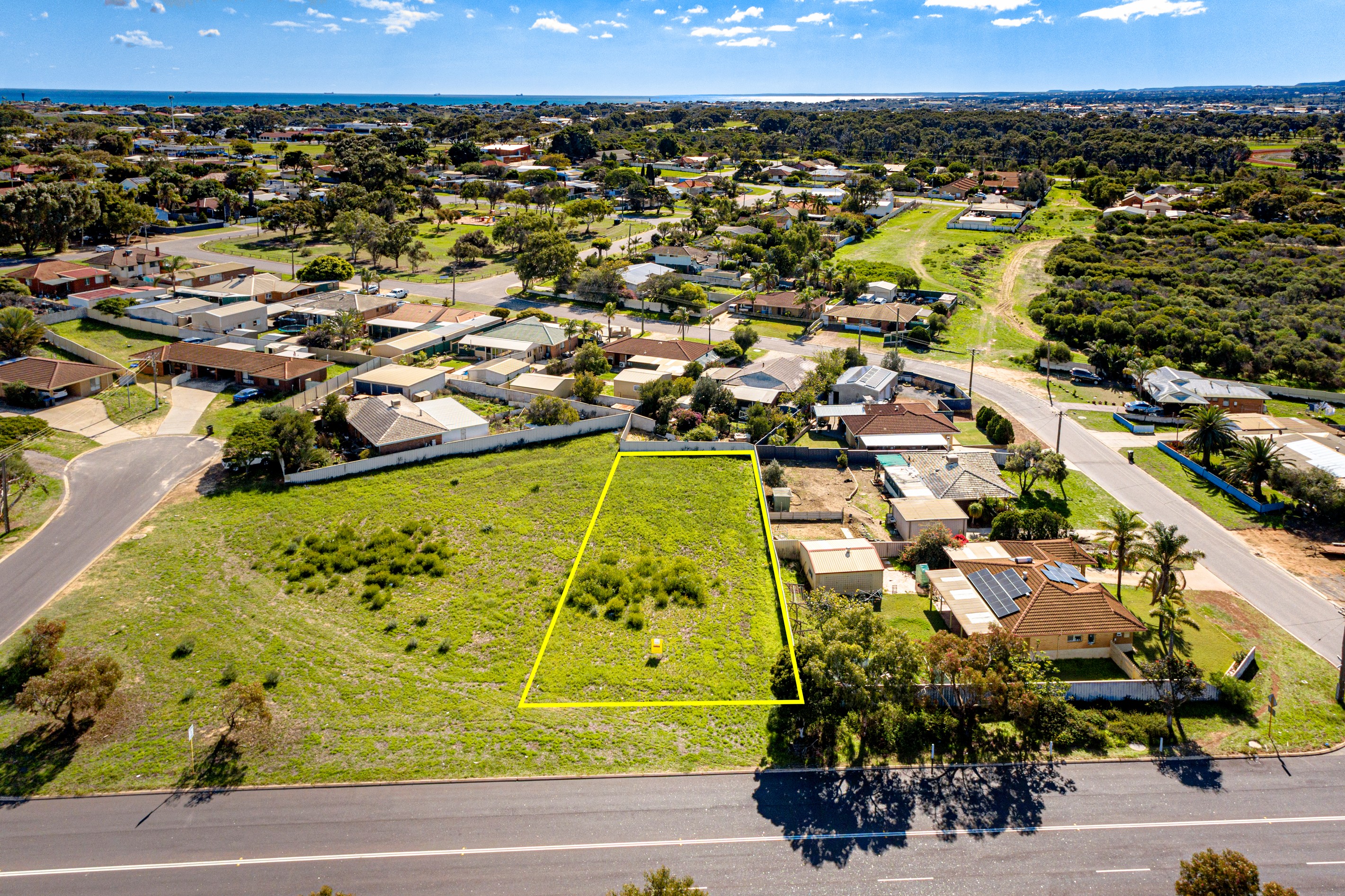 27 Utakarra Road, Rangeway, WA 6530