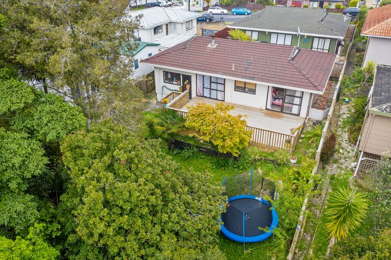 Summer Snatch in Hill Park! - Manurewa