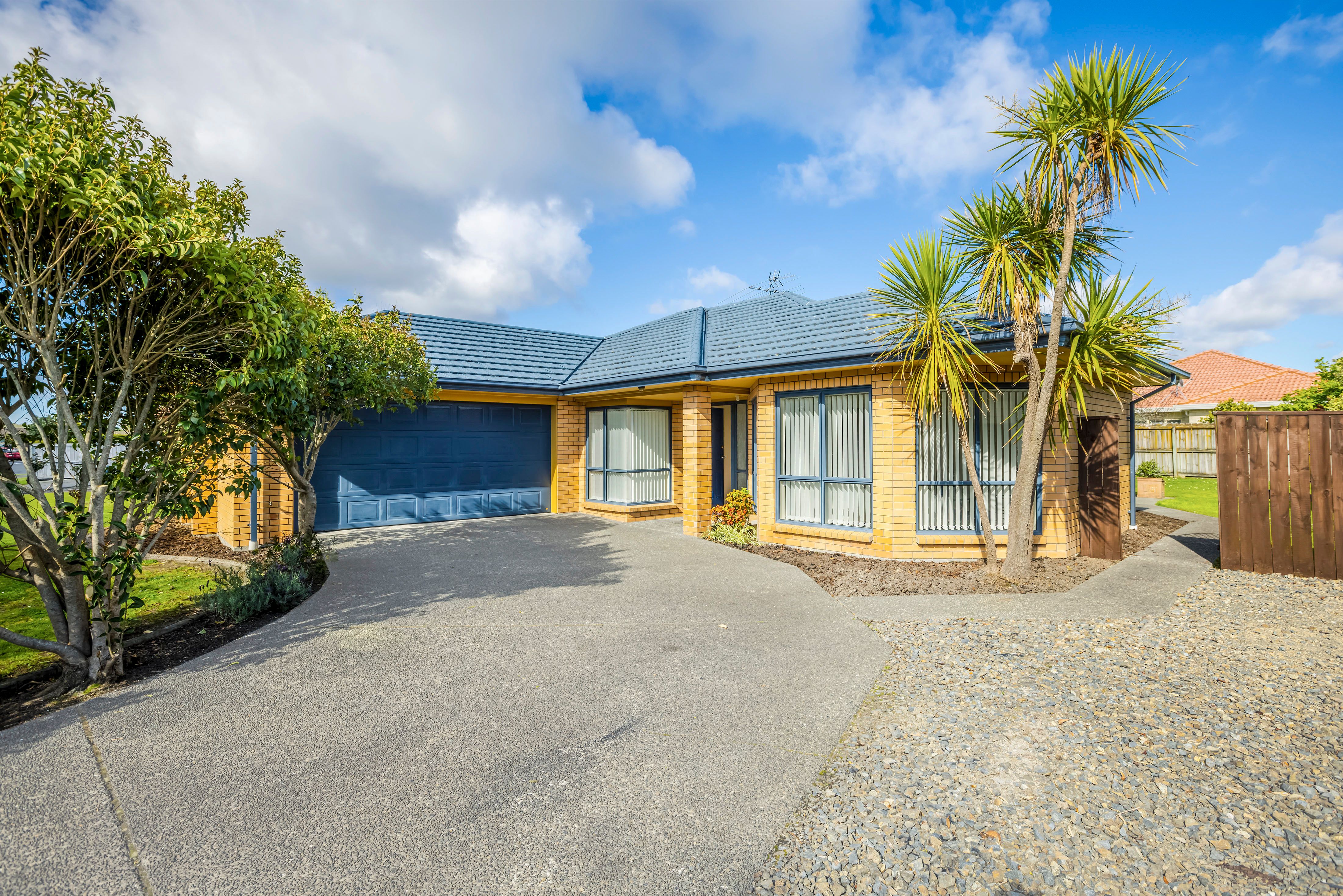 23 Wayne Francis Drive, East Tamaki, Manukau City