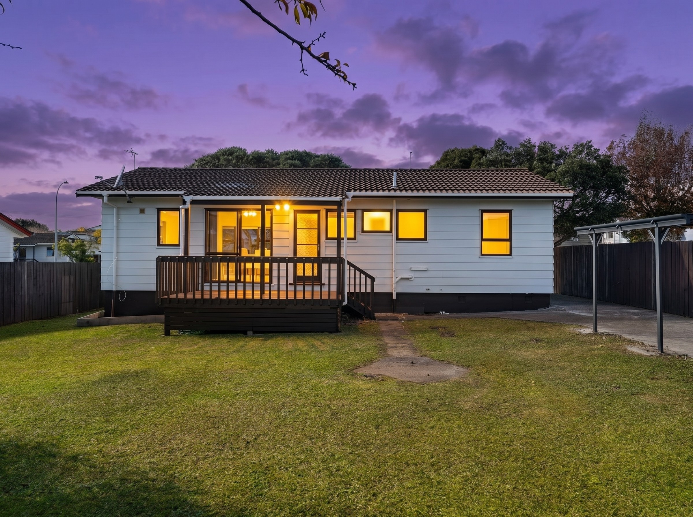 113 Finlayson Avenue, Clendon Park, Manukau City