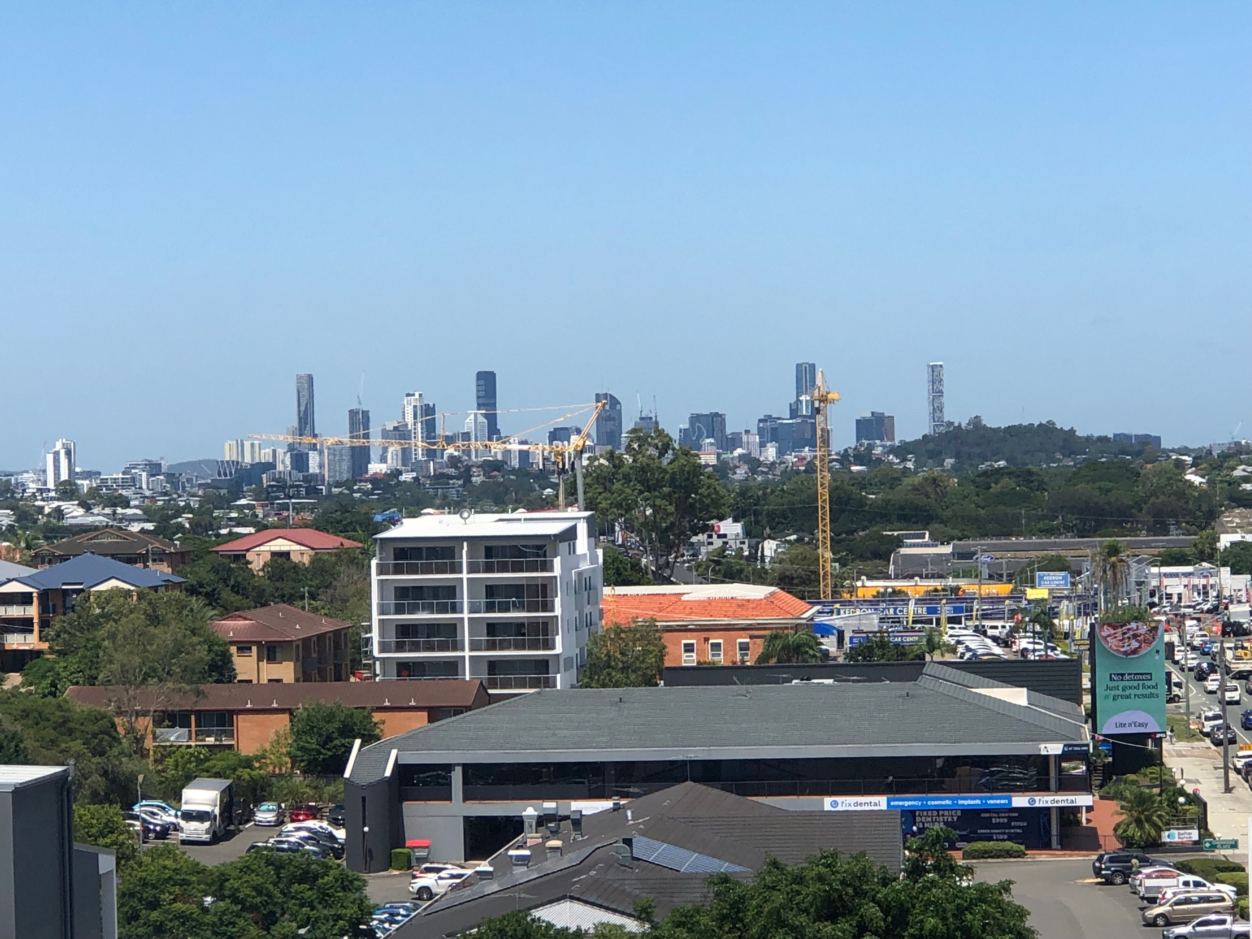 901/39 Thomas Street, Chermside, QLD 4032