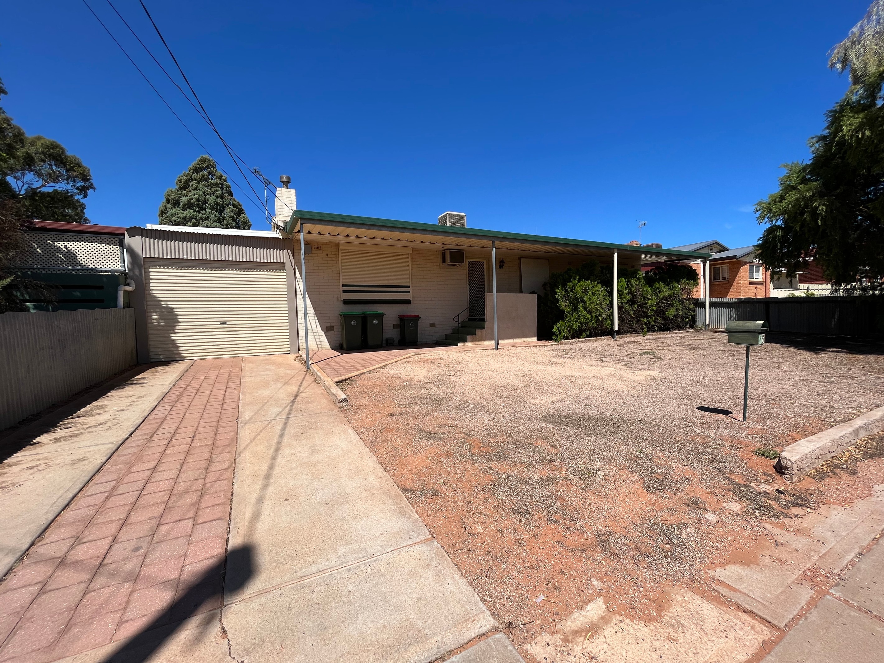 26 Douglas Street, Port Augusta, SA 5700