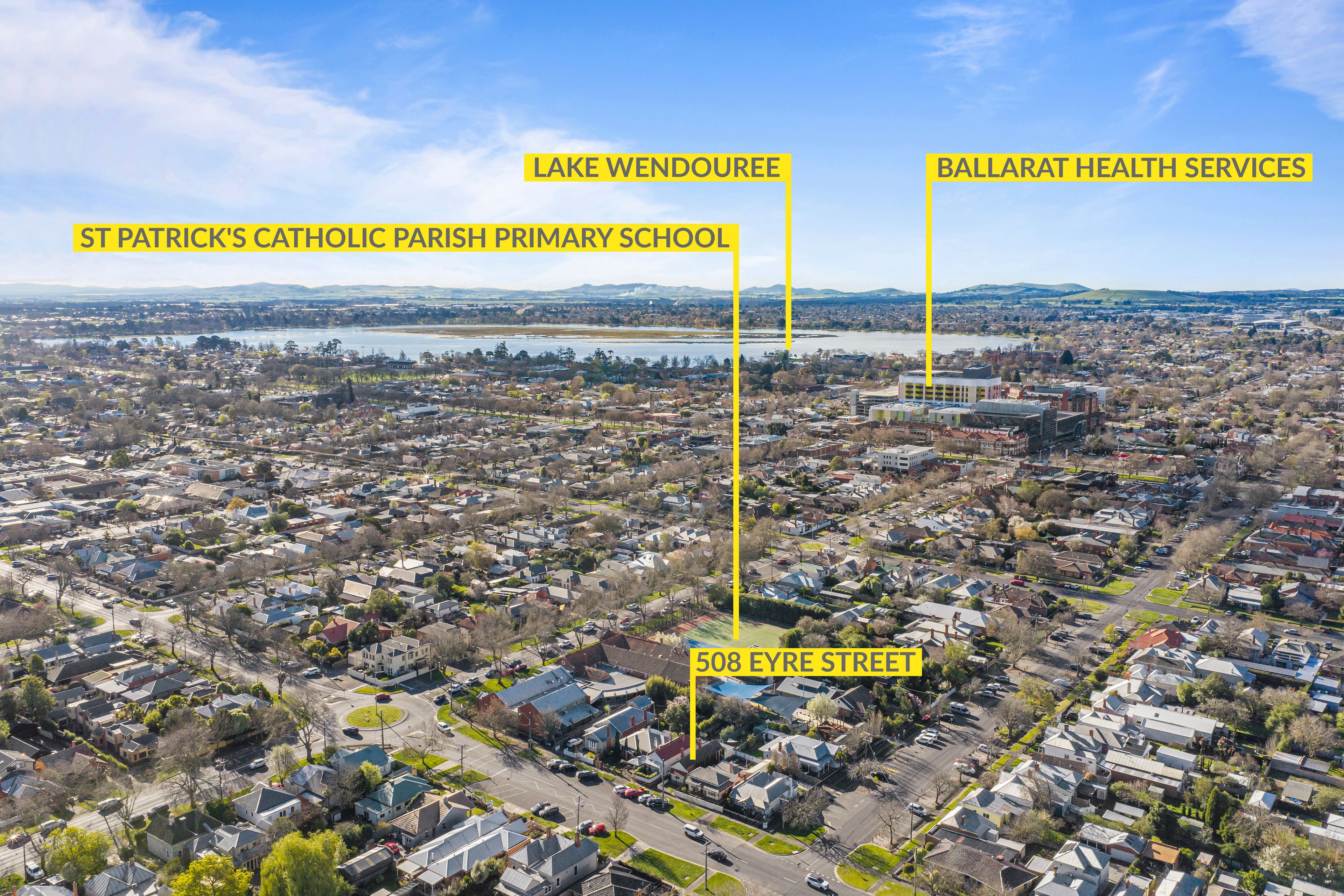 508 Eyre Street — photo 19 of 20