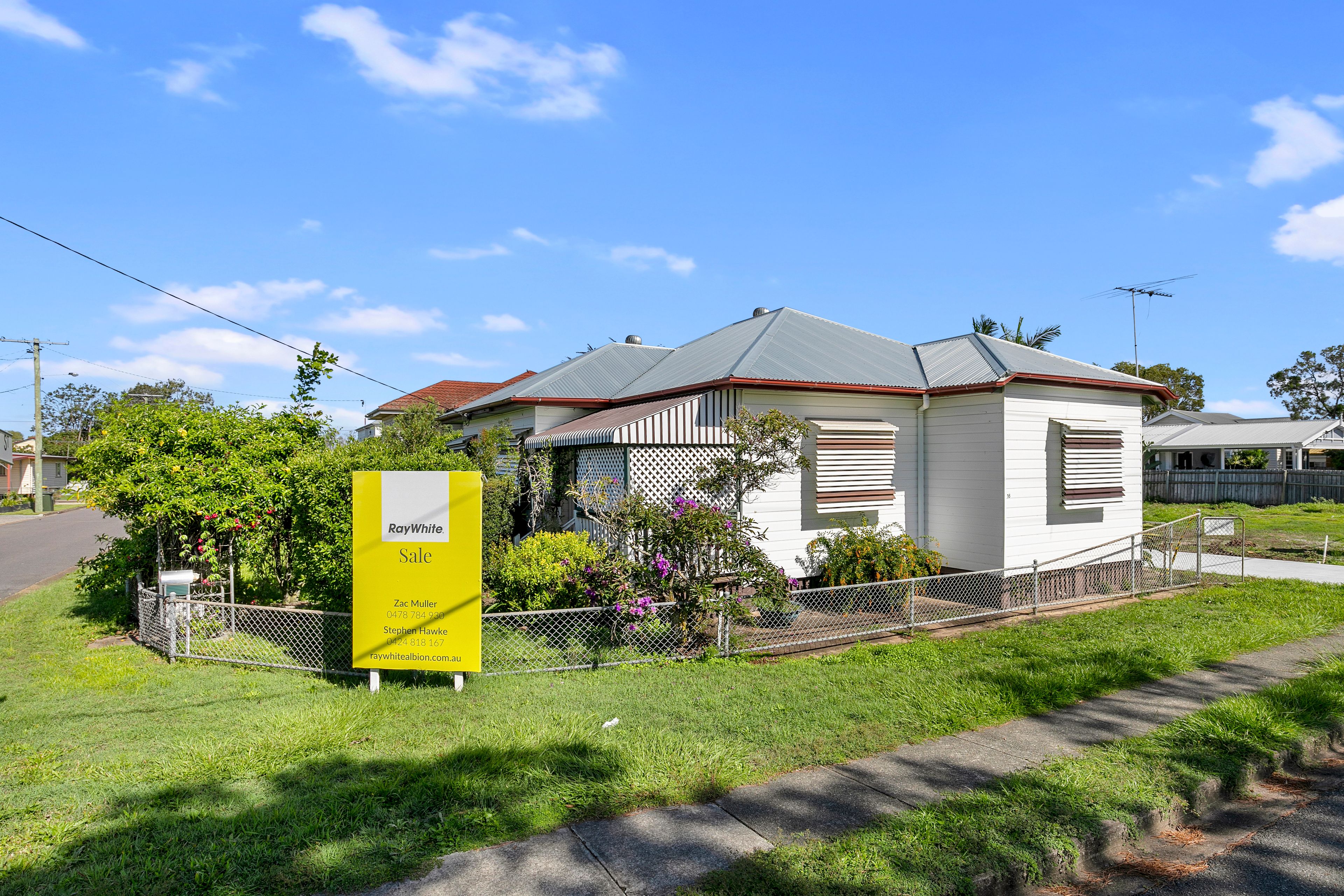 16 Hartley Street, Banyo QLD 4014